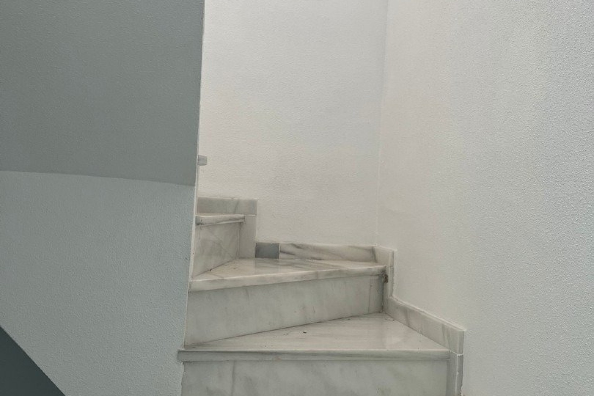 Neue Gebäude - Penthouse - Calpe - Playa La Fossa