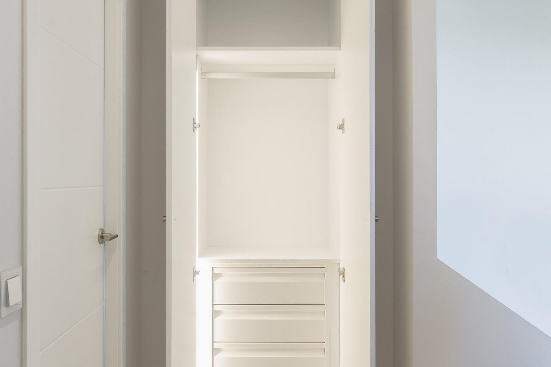 Neue Gebäude - Penthouse - Denia - L´Estanyó (Marinas)