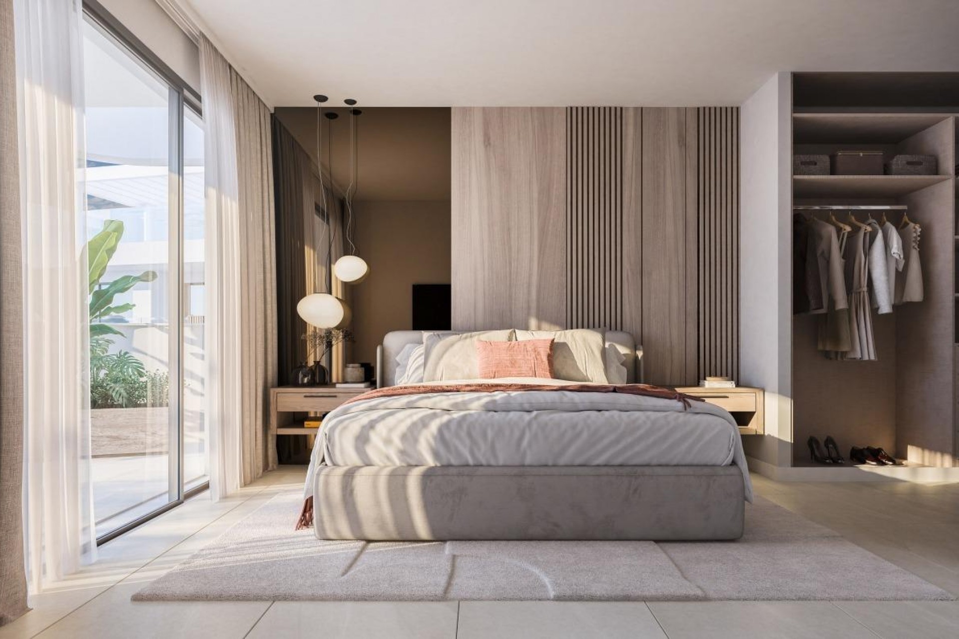 Neue Gebäude - Penthouse - Estepona - Arroyo En medio