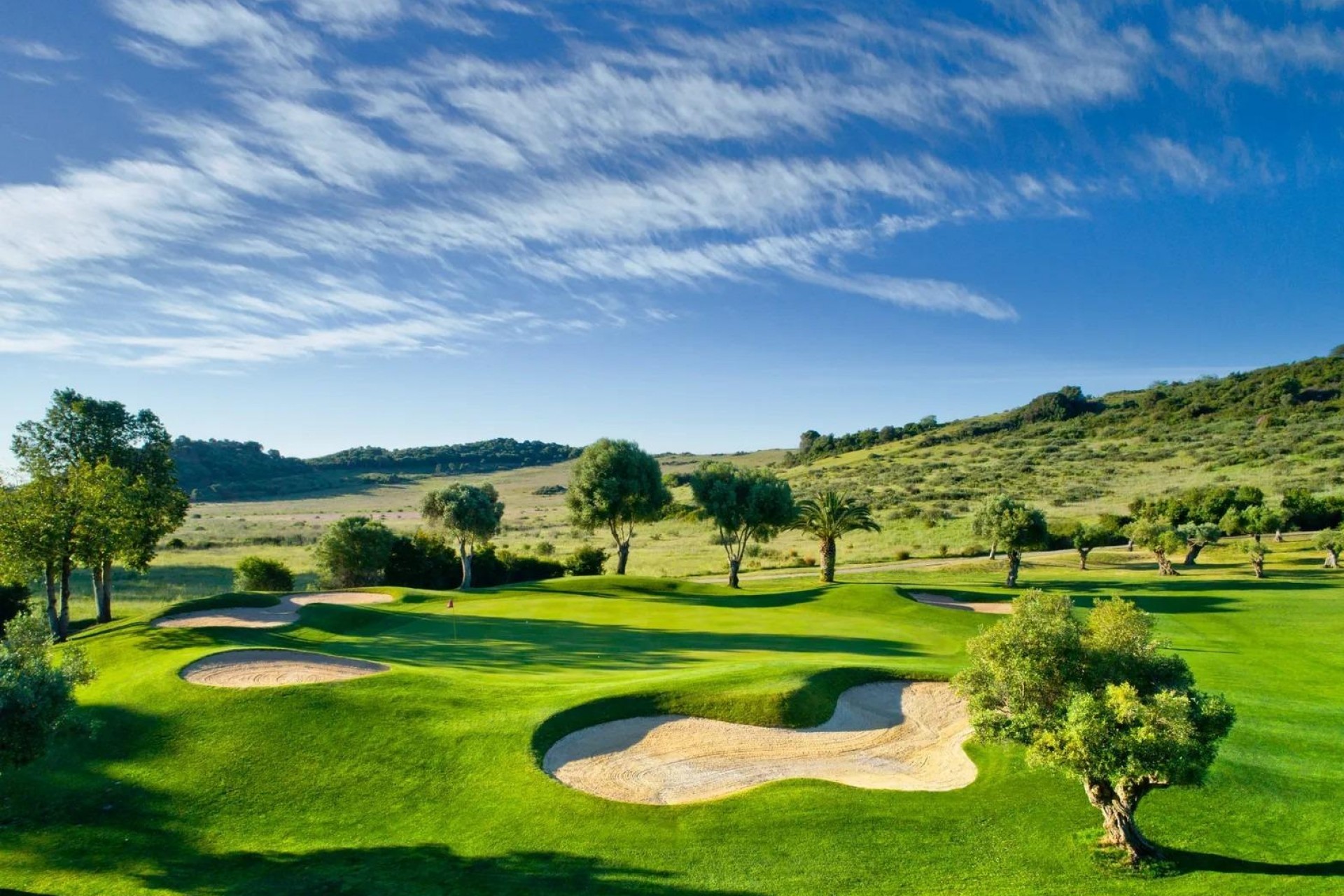 Neue Gebäude - Penthouse - Estepona - Estepona Golf