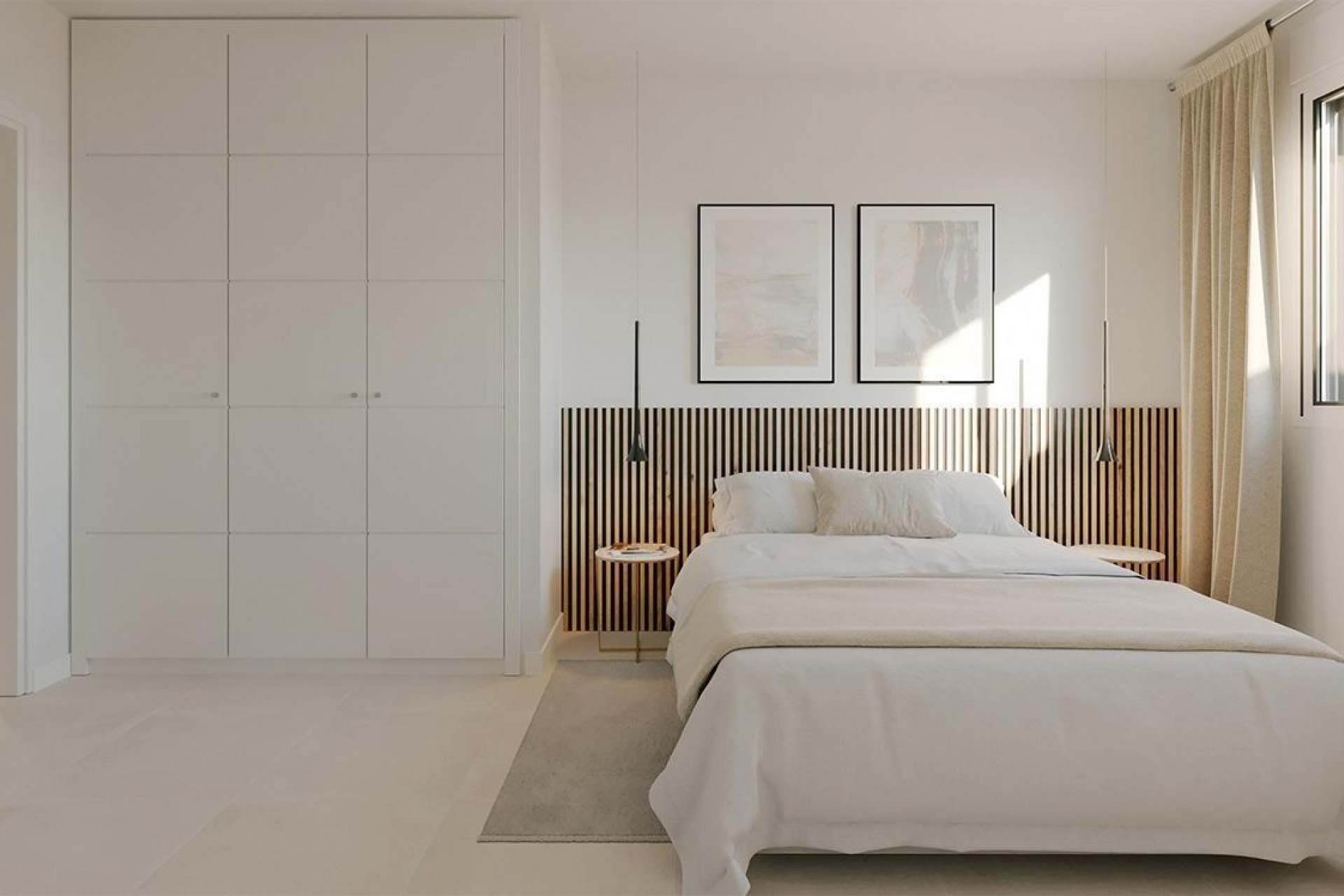 Neue Gebäude - Penthouse - Estepona - Valle Romano