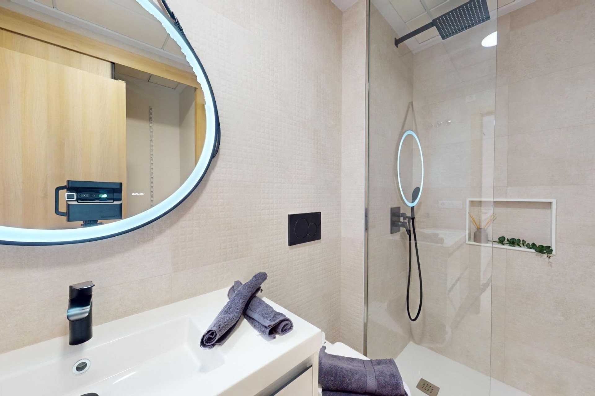 Neue Gebäude - Penthouse - Guardamar del Segura - El Raso