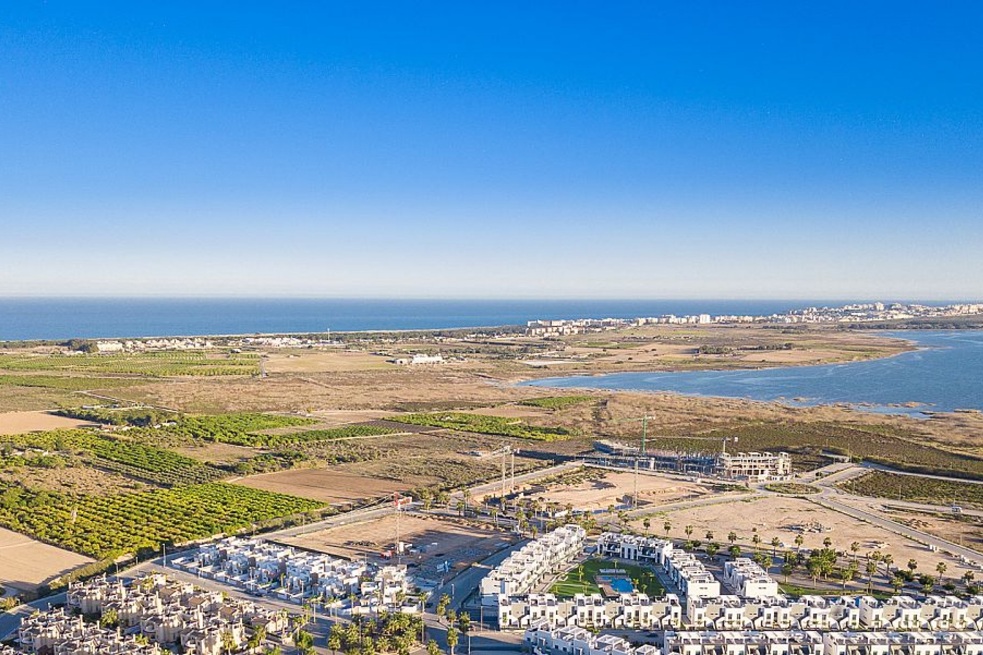 Neue Gebäude - Penthouse - Guardamar del Segura - Guardamar Del Segura