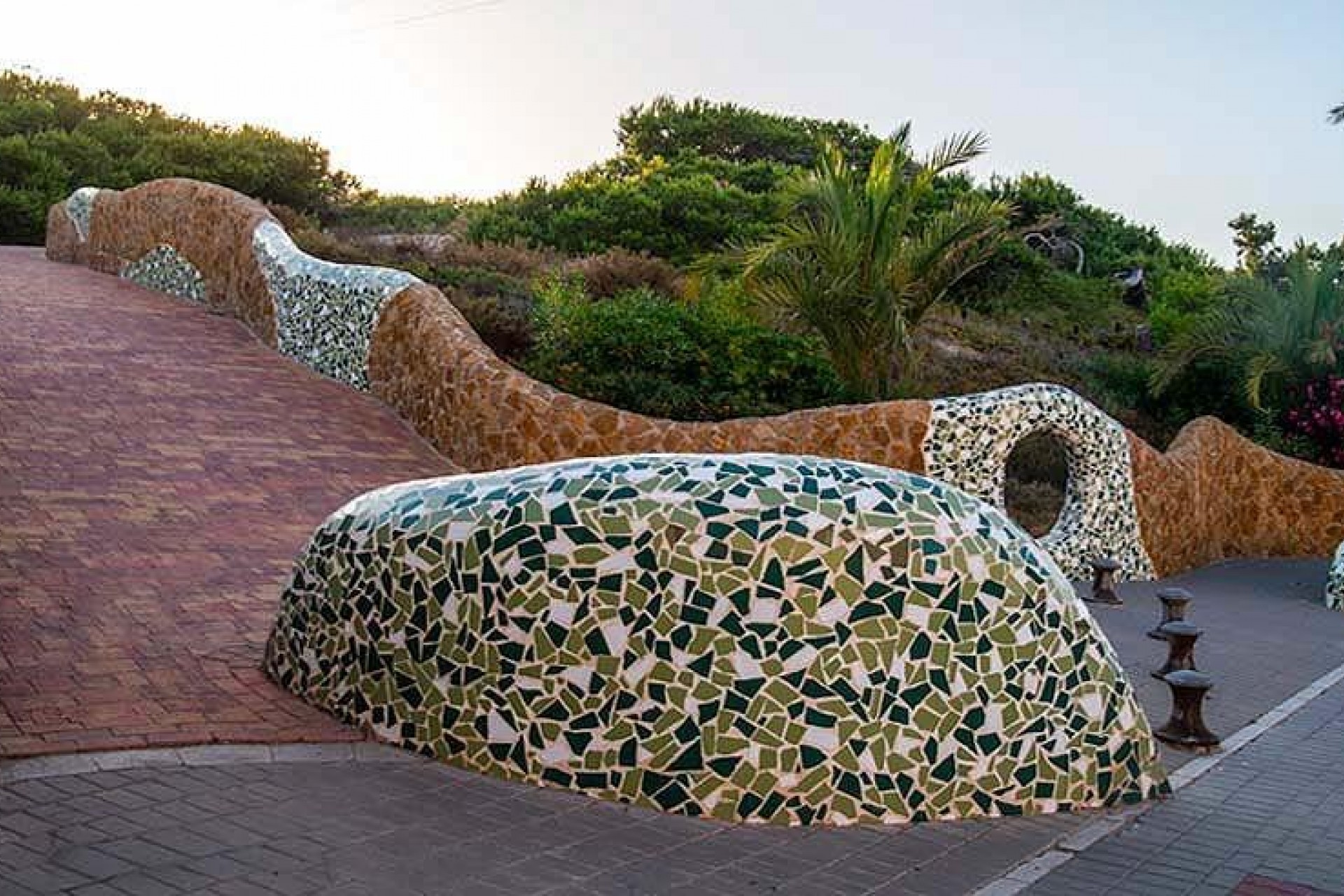 Neue Gebäude - Penthouse - Guardamar del Segura - Pueblo