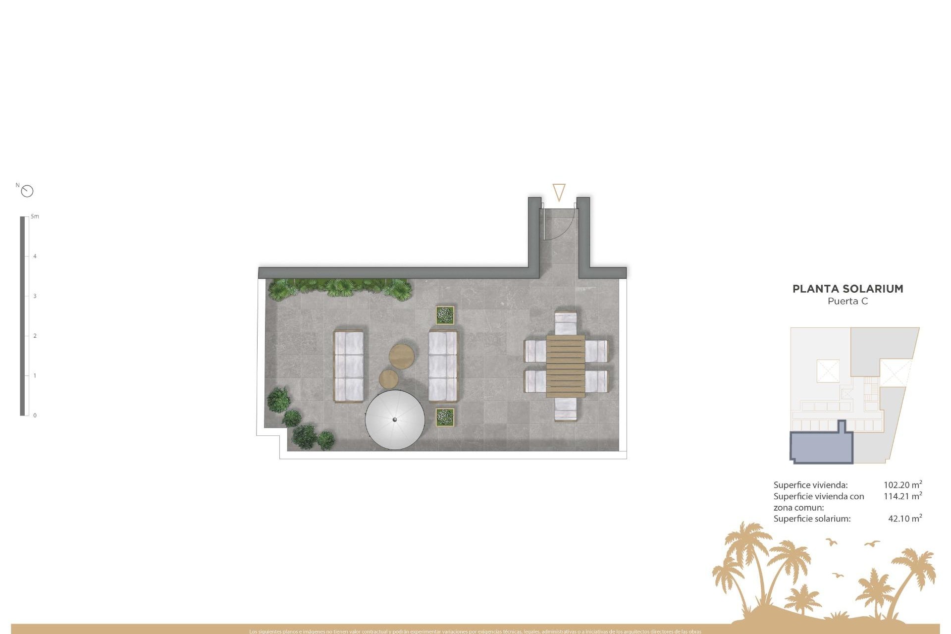 Neue Gebäude - Penthouse - Guardamar del Segura - Pueblo