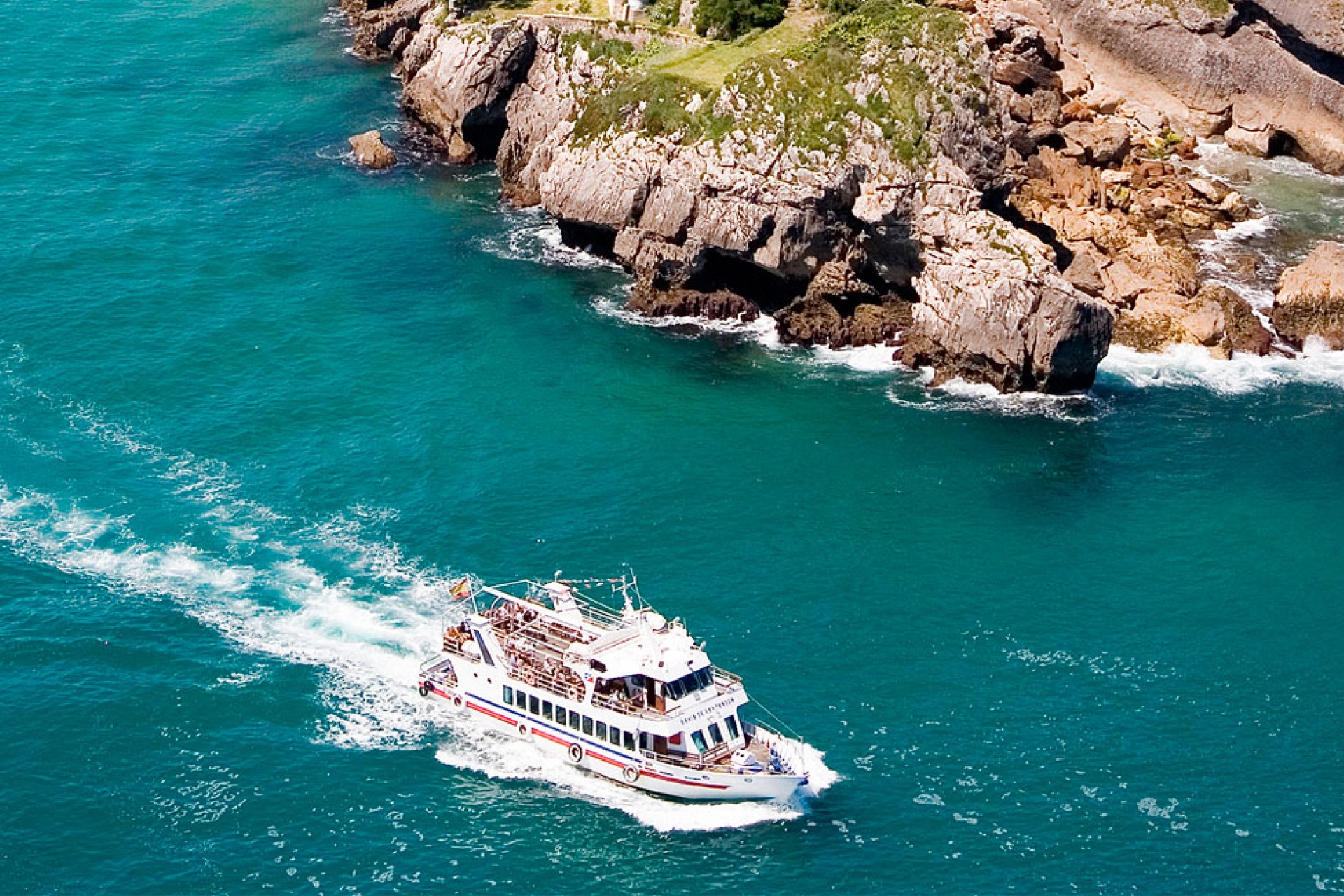 Neue Gebäude - Penthouse - Islas Menores