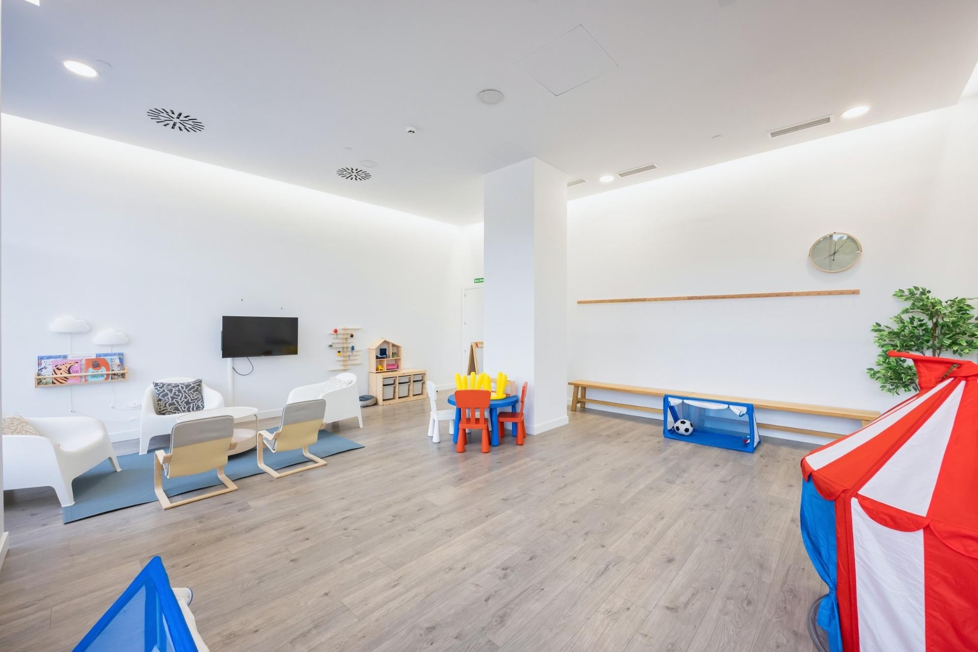 Neue Gebäude - Penthouse - Málaga - Centro