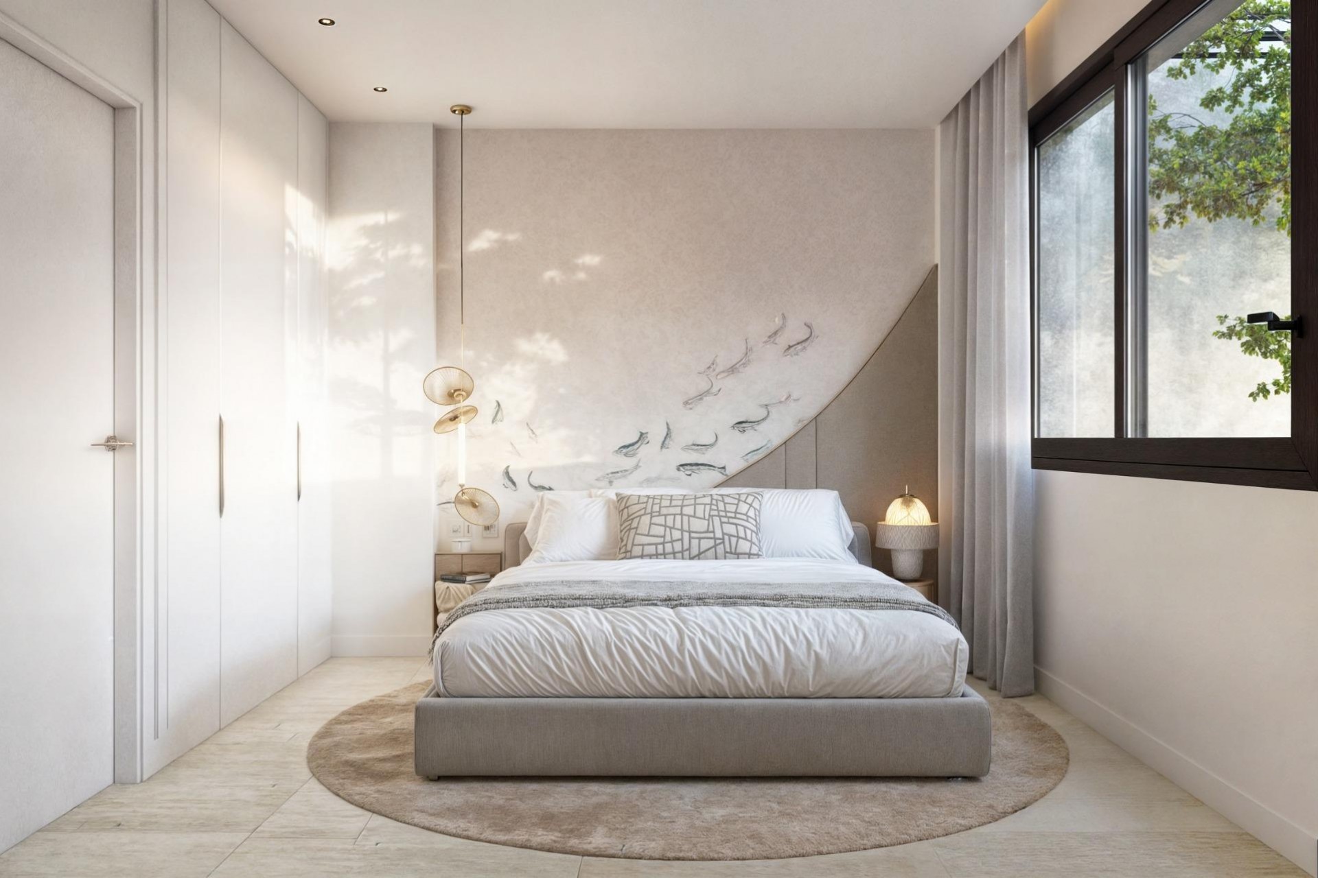 Neue Gebäude - Penthouse - Manilva - Playa de la chullera