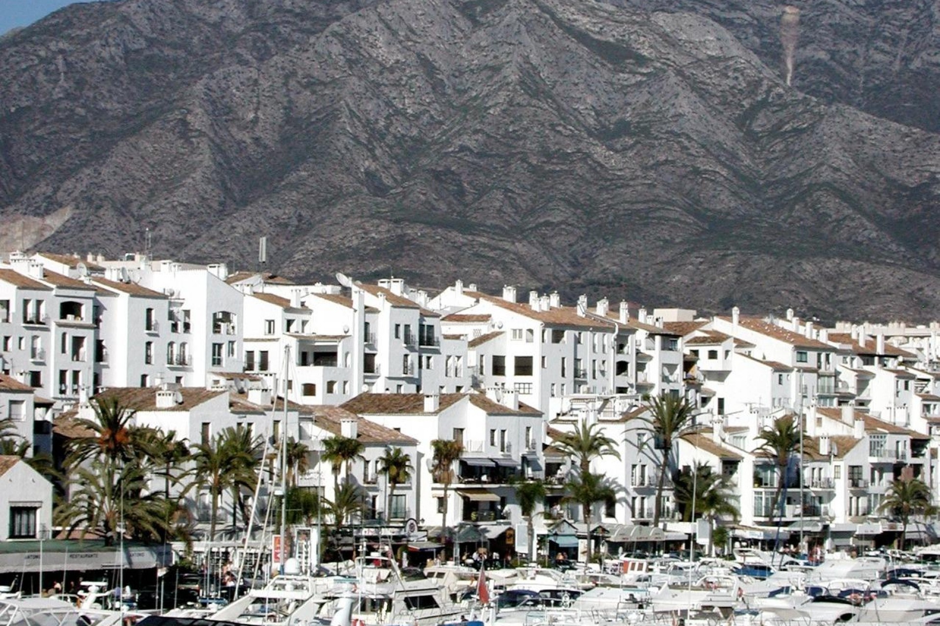 Neue Gebäude - Penthouse - Marbella - La Cerquilla