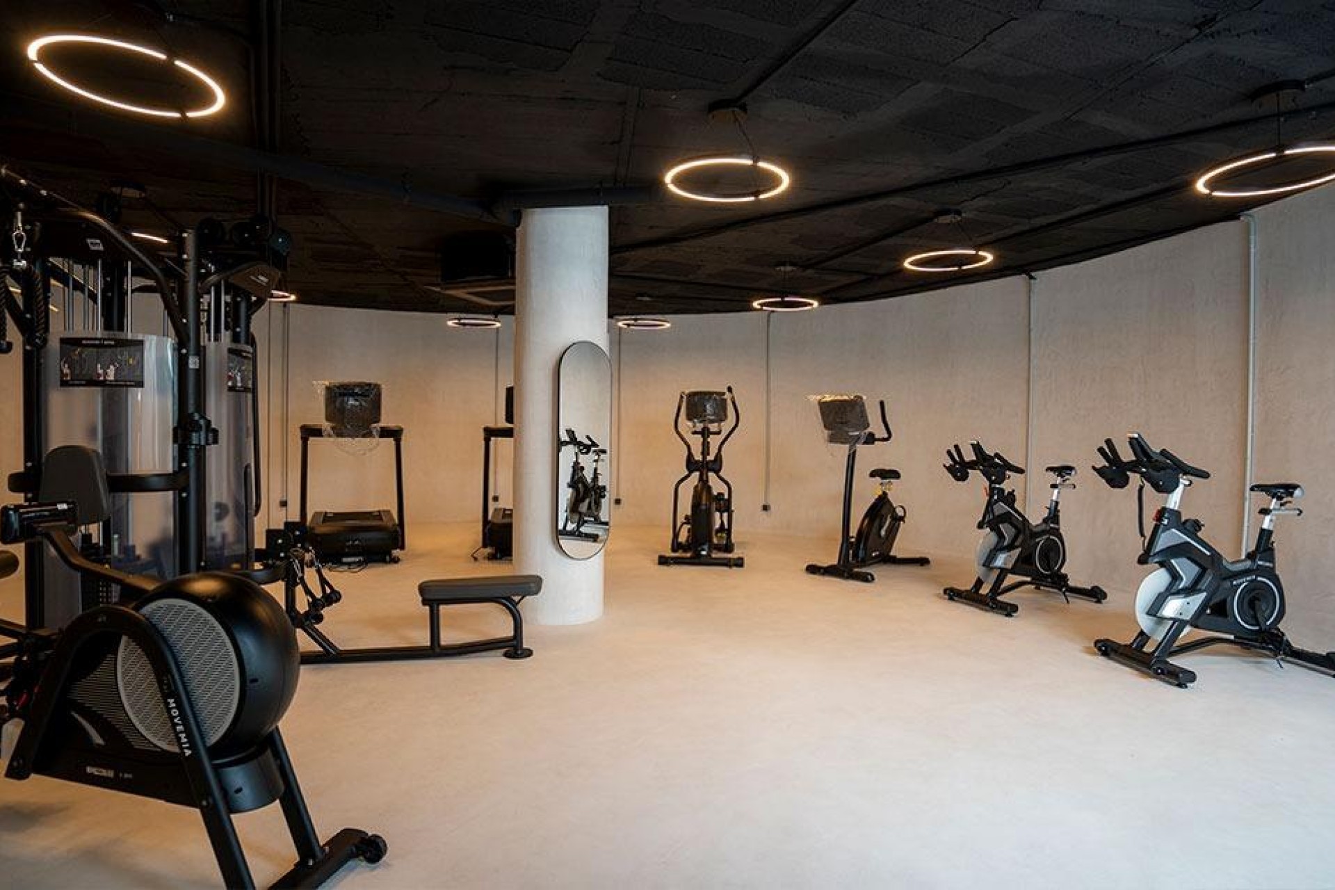 Neue Gebäude - Penthouse - Marbella - Nueva Andalucia