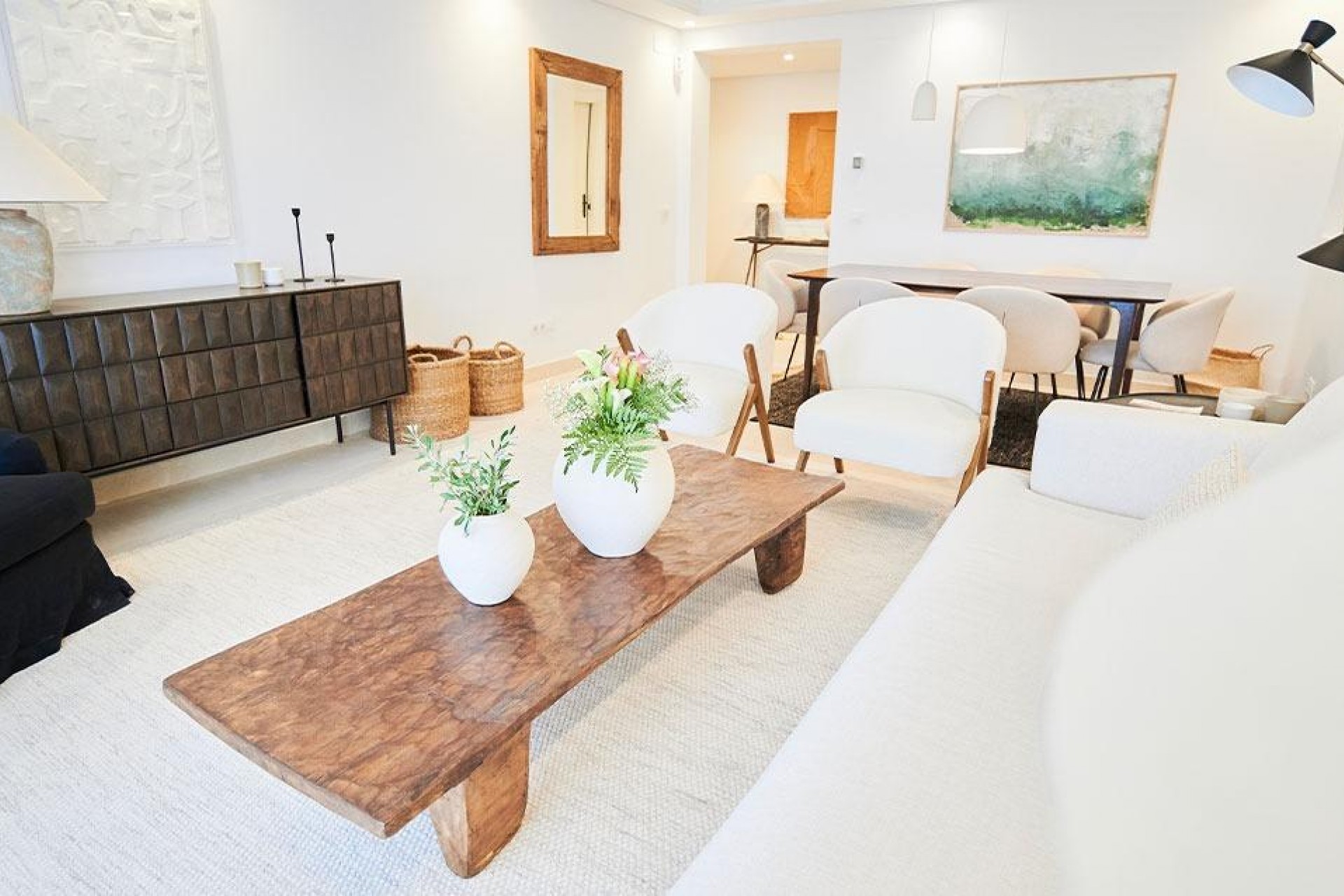 Neue Gebäude - Penthouse - Marbella - Nueva Andalucia