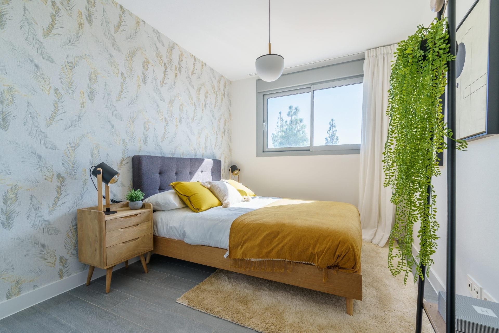 Neue Gebäude - Penthouse - Mijas - El Chaparral