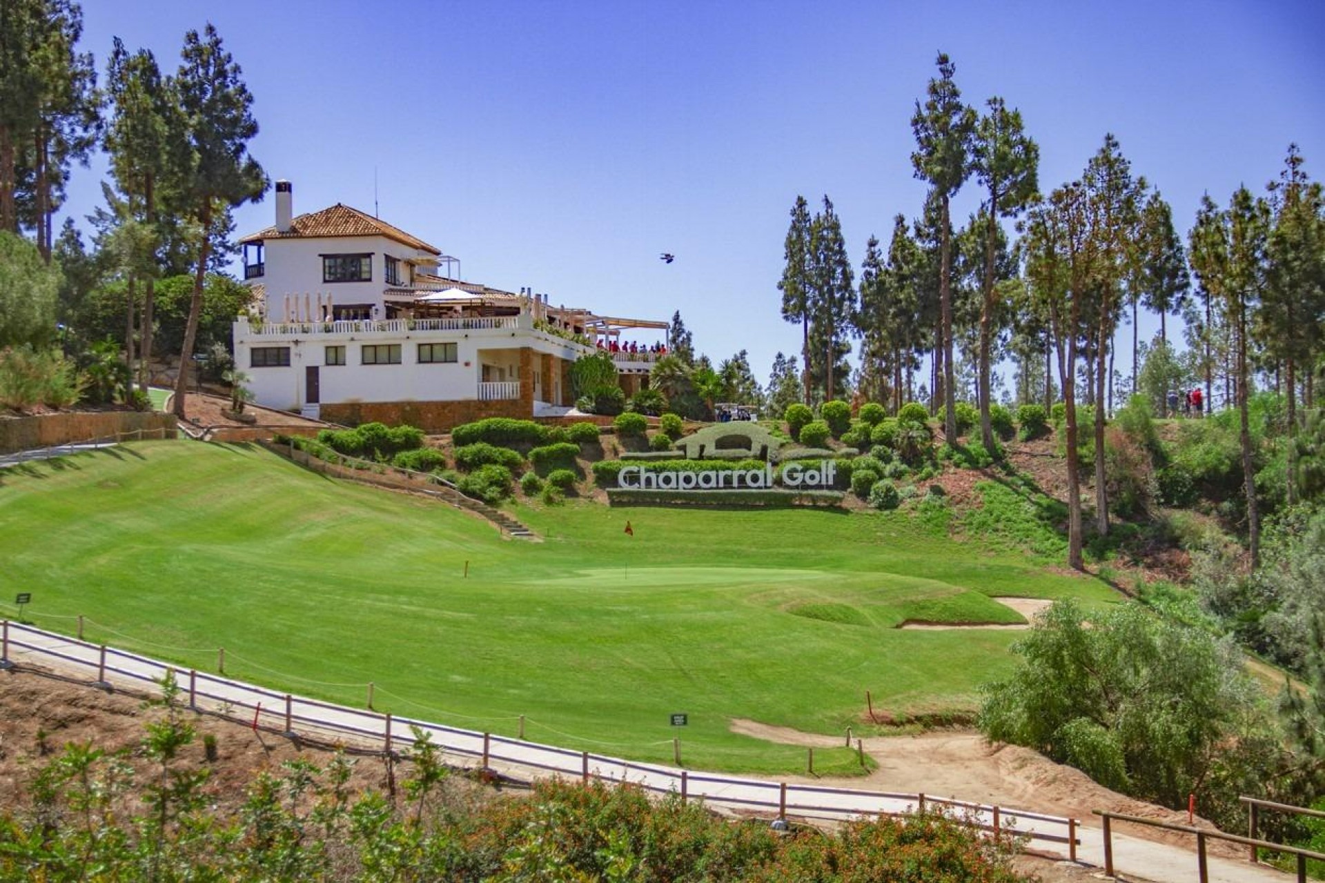 Neue Gebäude - Penthouse - Mijas - Hipódromo Costa del Sol