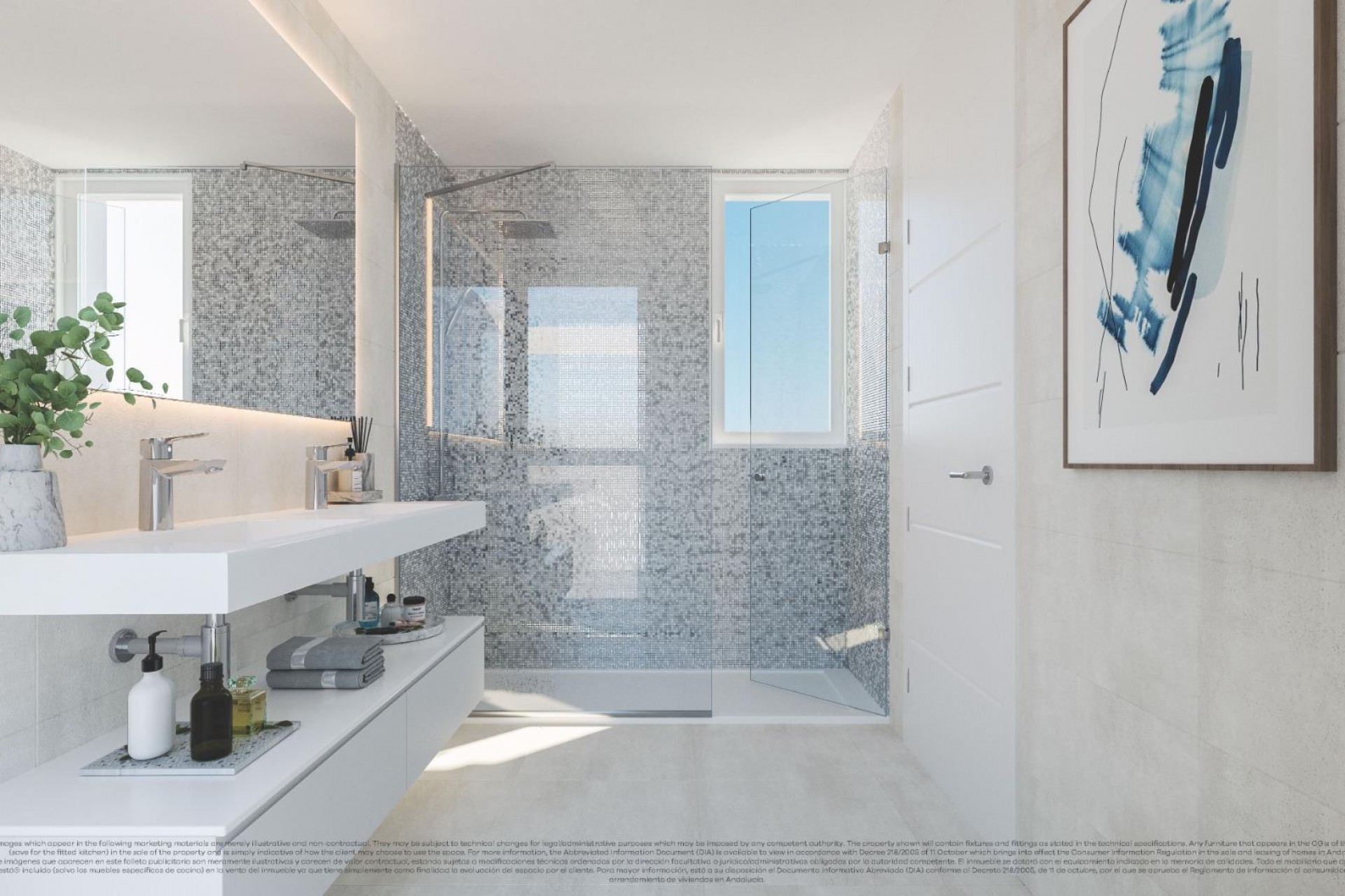 Neue Gebäude - Penthouse - Mijas - La Cala De Mijas