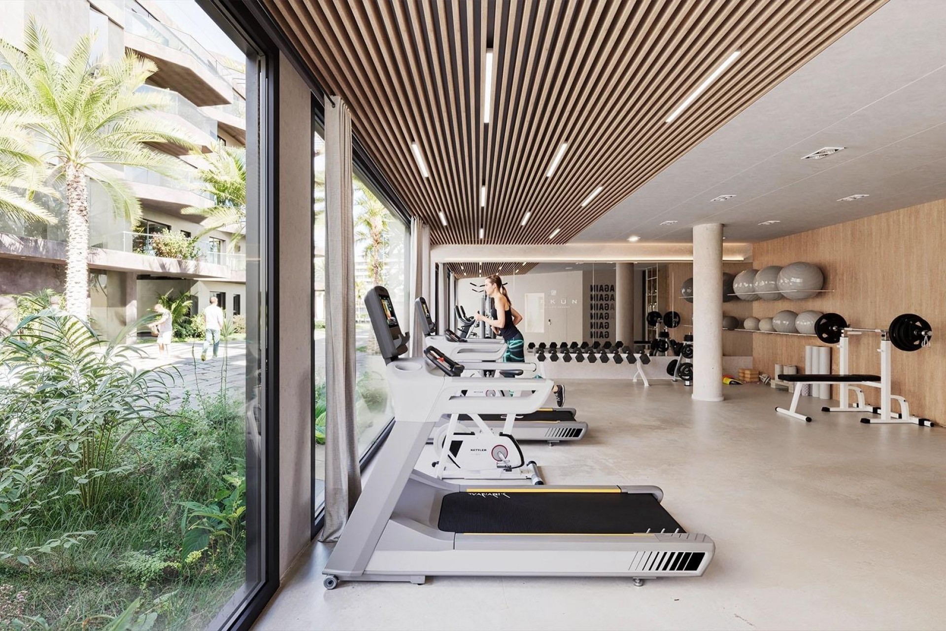 Neue Gebäude - Penthouse - Mijas - Las Lagunas de Mijas