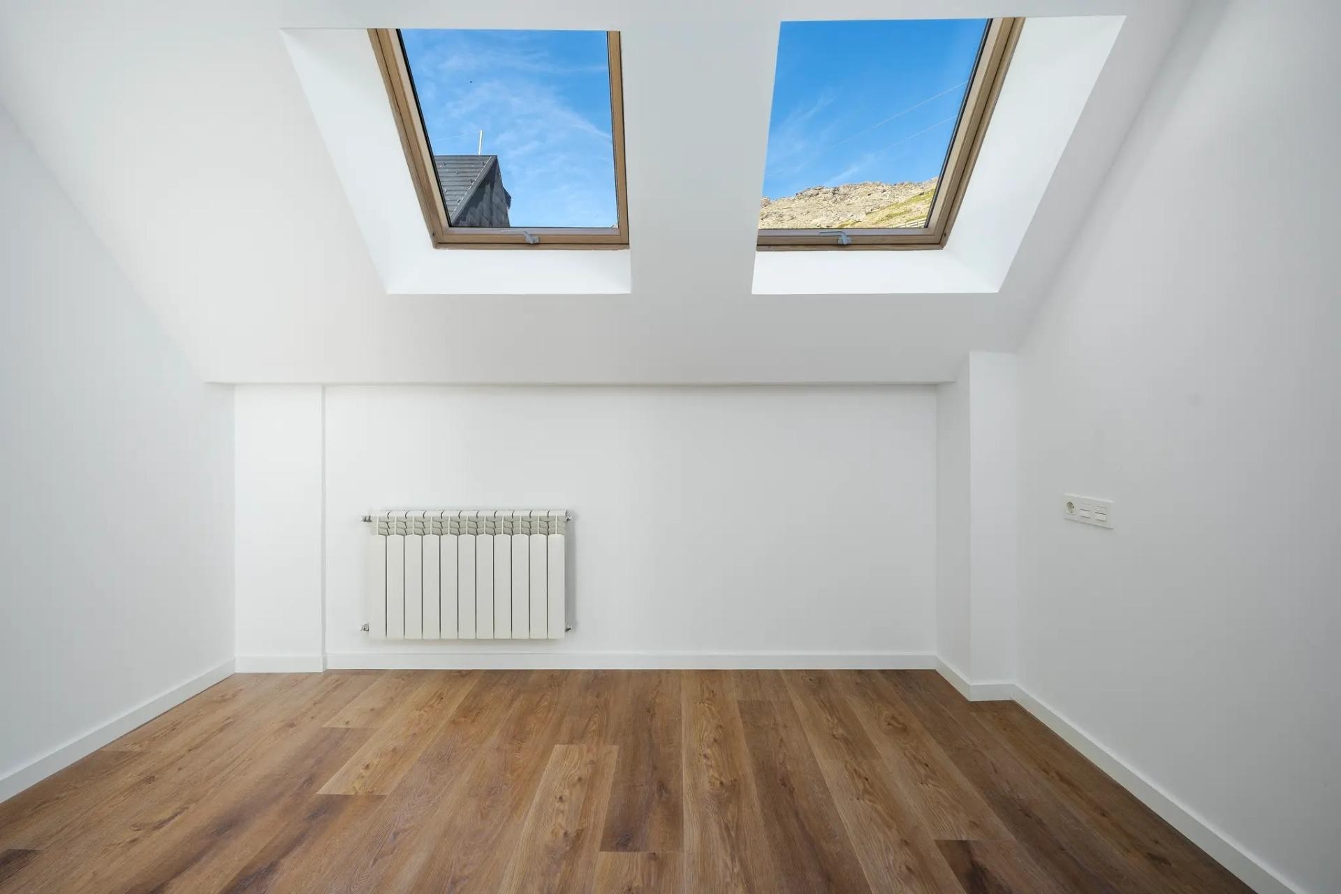 Neue Gebäude - Penthouse - Monachil - Sierra Nevada Ski