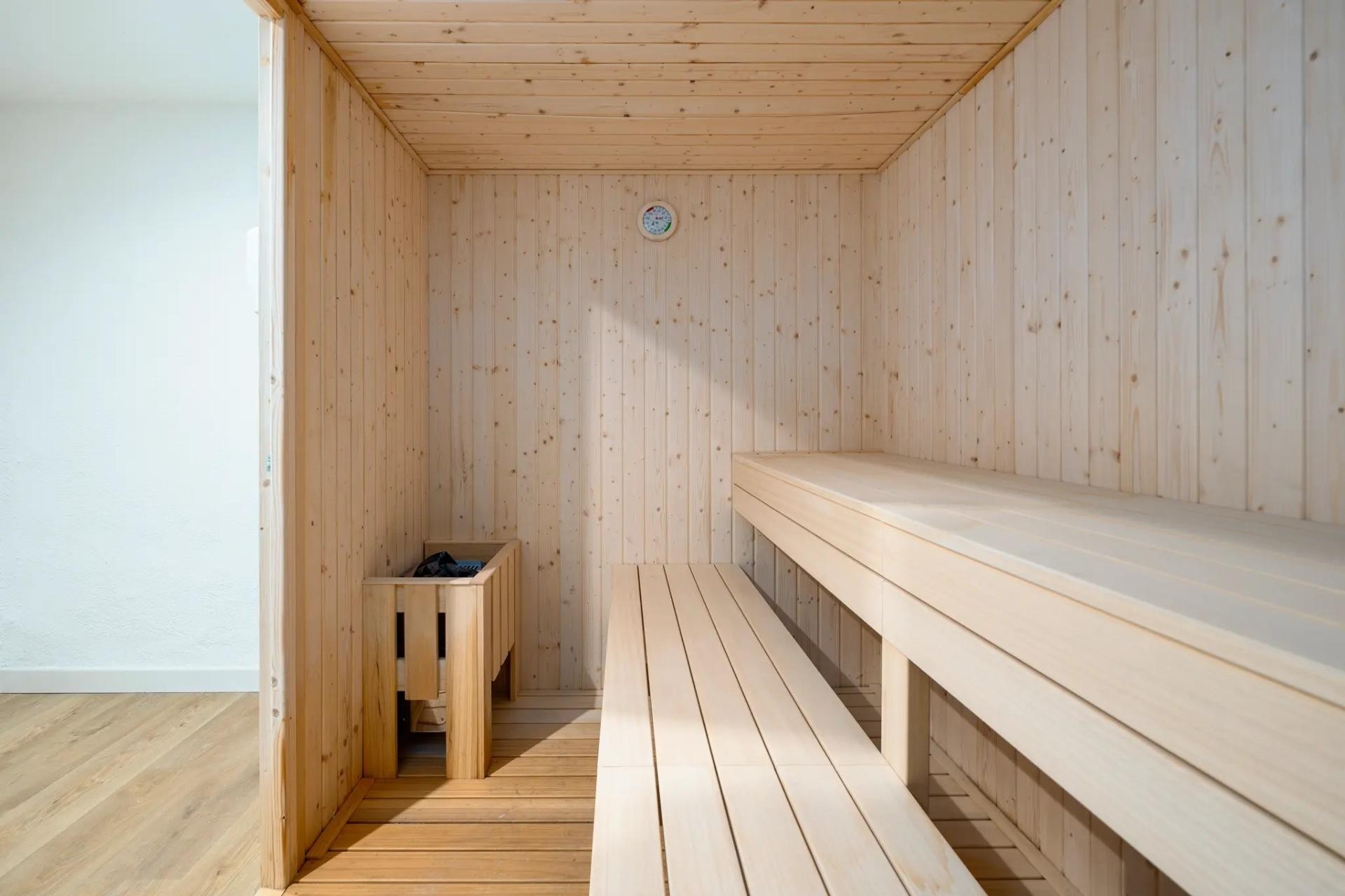 Neue Gebäude - Penthouse - Monachil - Sierra Nevada Ski