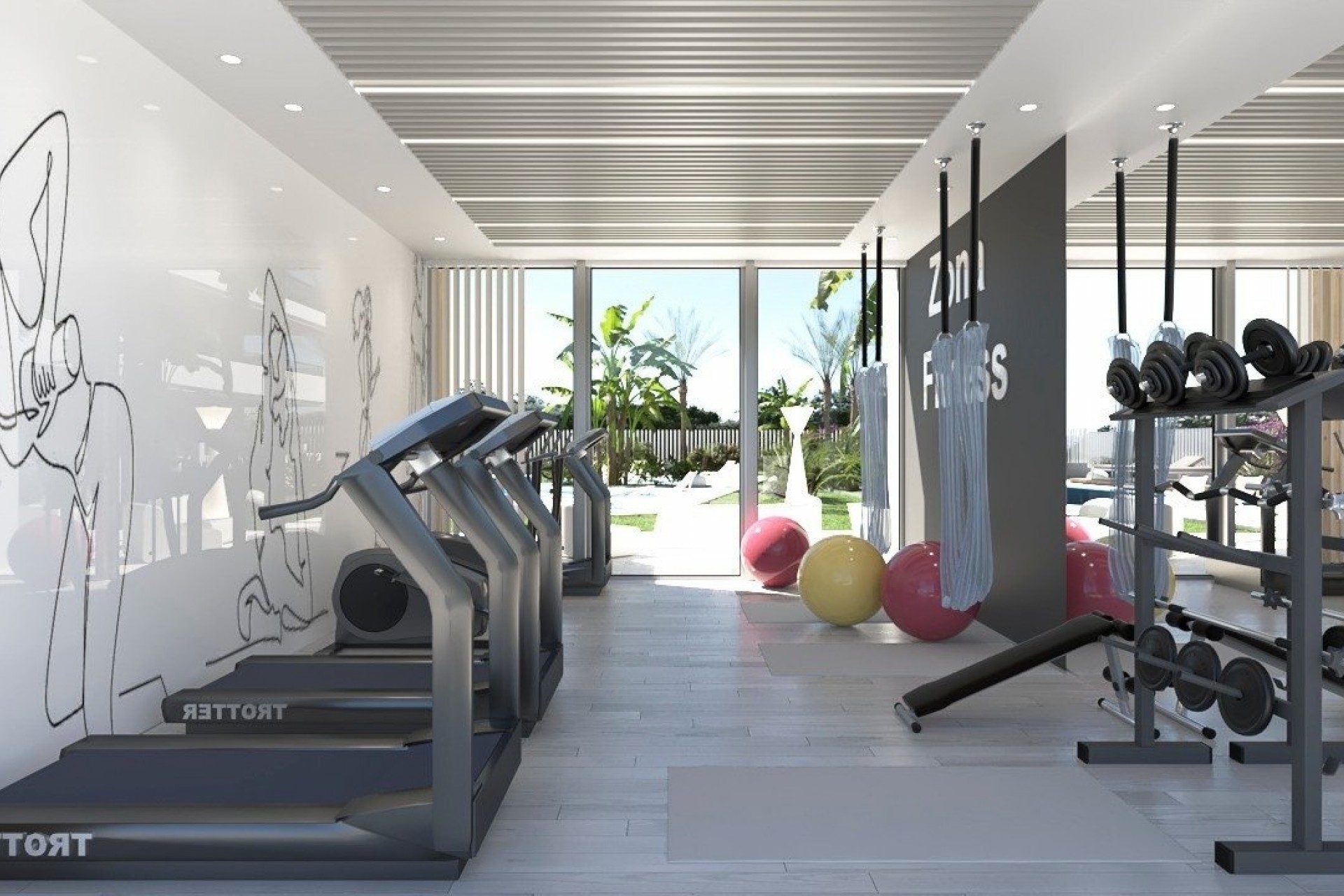 Neue Gebäude - Penthouse - Orihuela Costa - Lomas De Cabo Roig