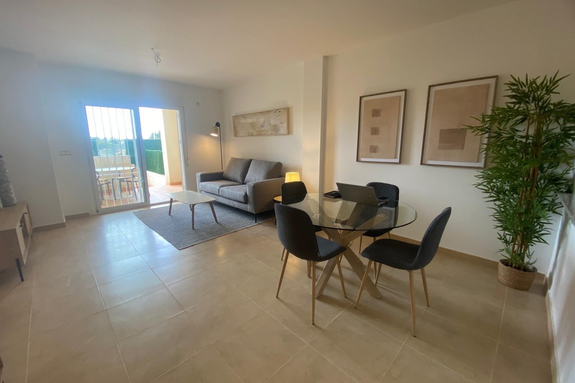 Neue Gebäude - Penthouse - Orihuela Costa - Lomas De Cabo Roig