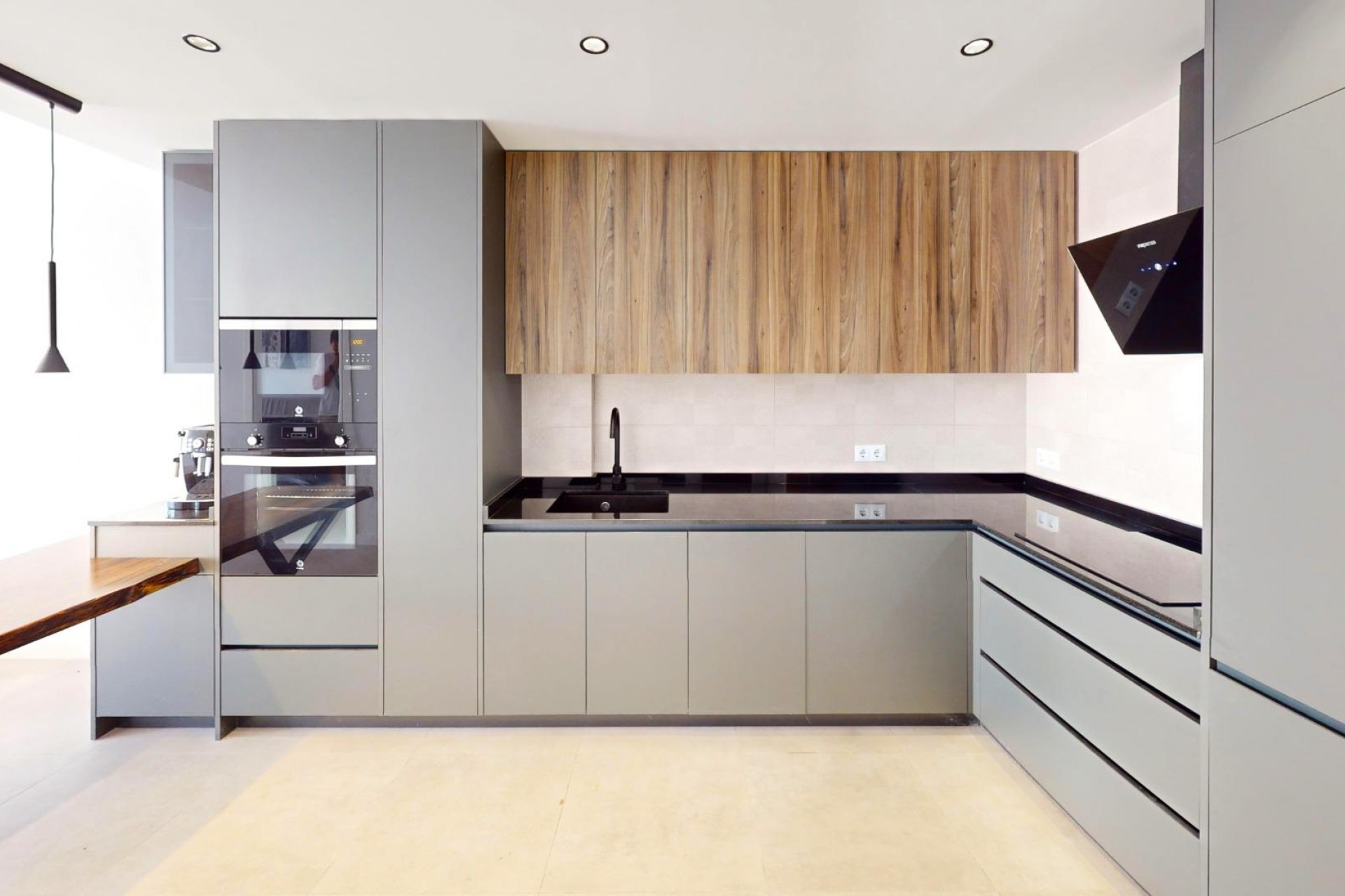 Neue Gebäude - Penthouse - Pilar de la Horadada - pueblo