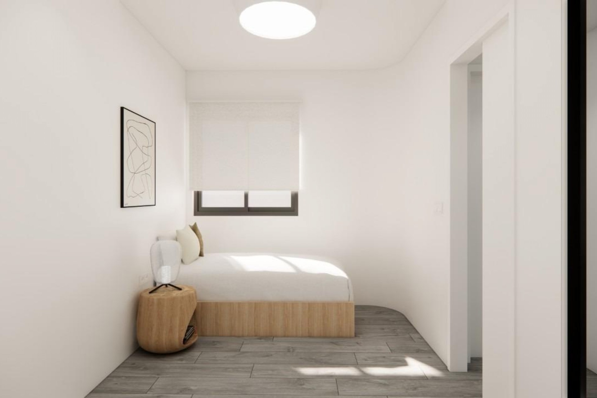 Neue Gebäude - Penthouse - Pilar de la Horadada - Torre De La Horadada