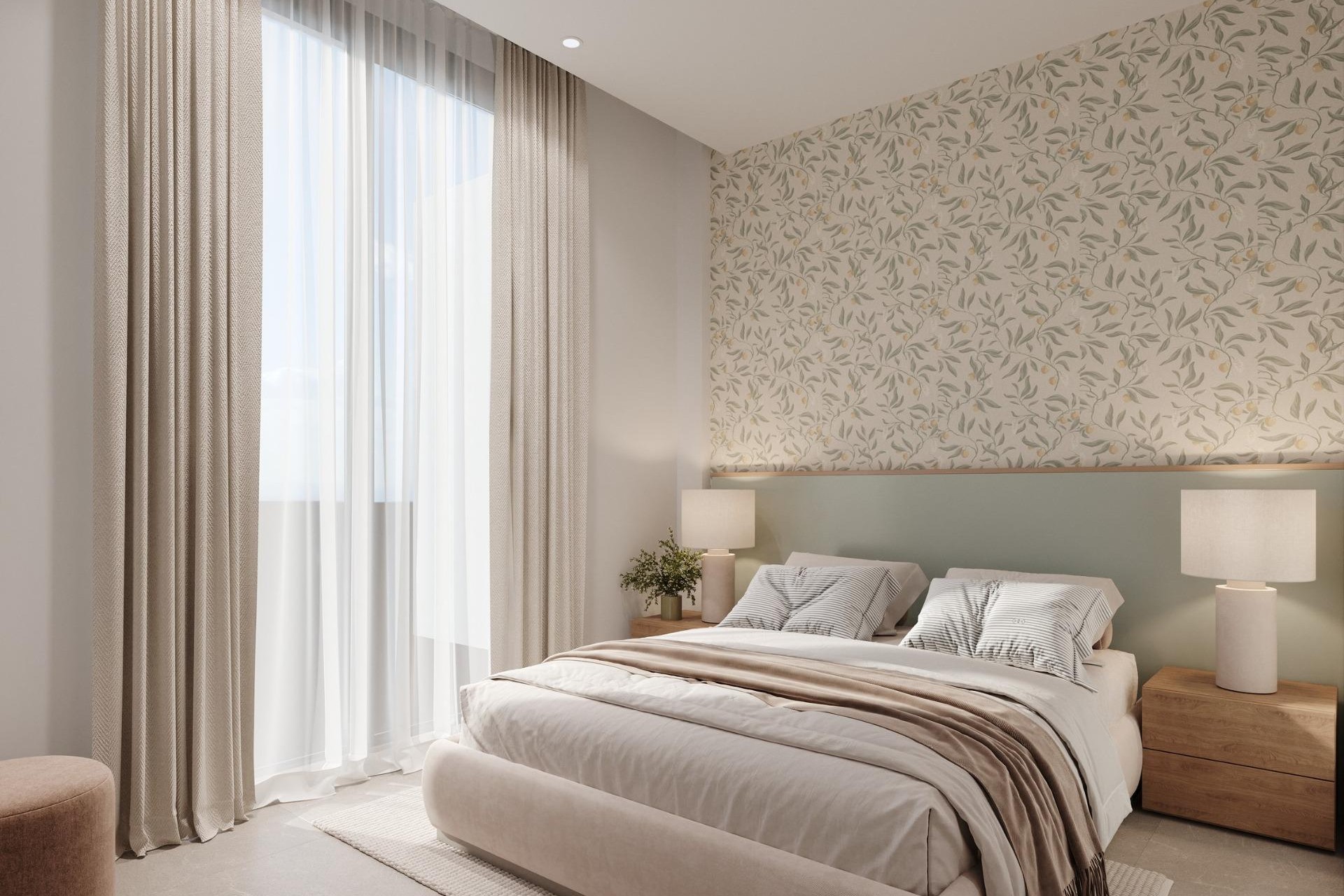 Neue Gebäude - Penthouse - Torre Pacheco - Santa Rosalia Lake And Life Resort