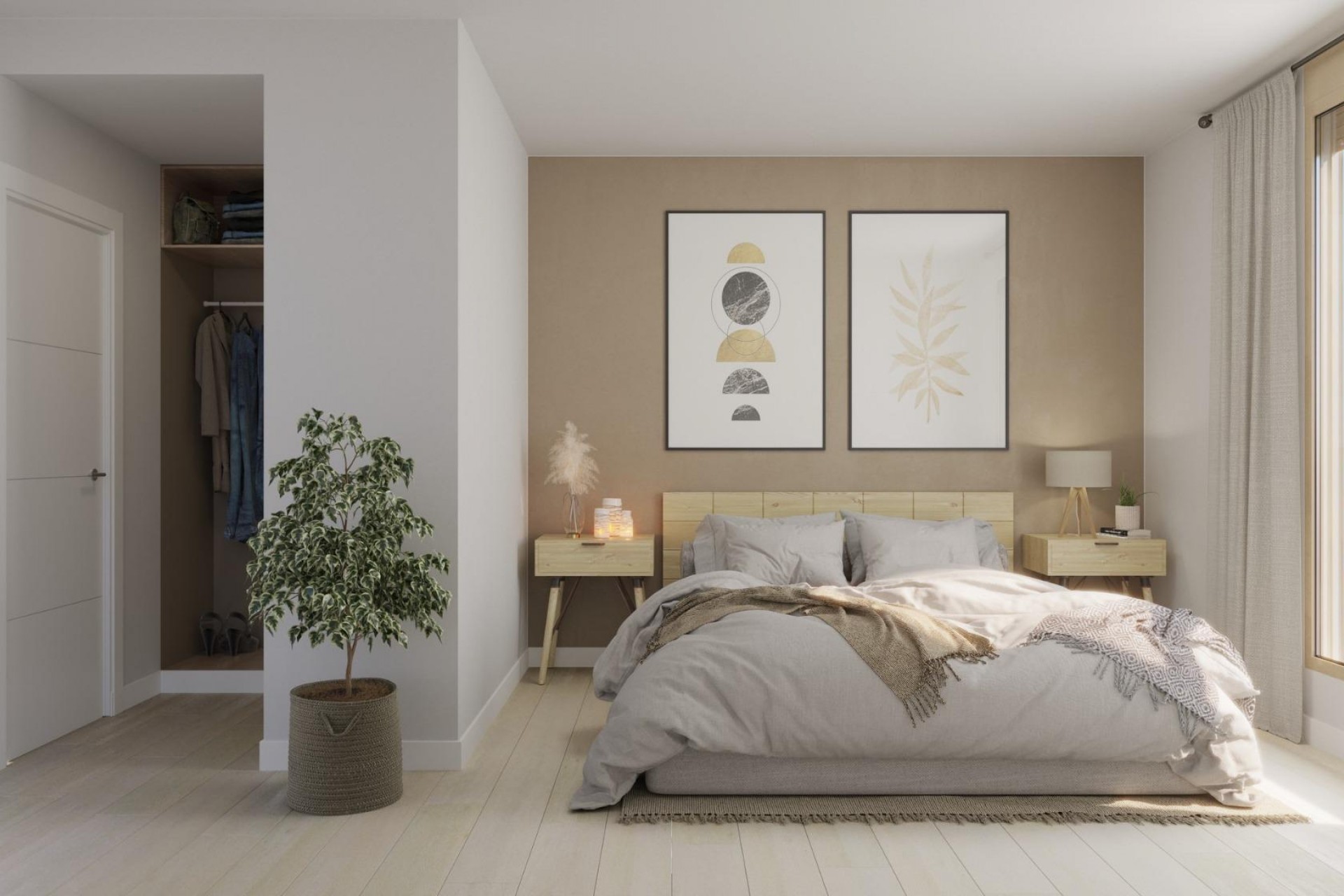 Neue Gebäude - Penthouse - Torremolinos - Benalmádena