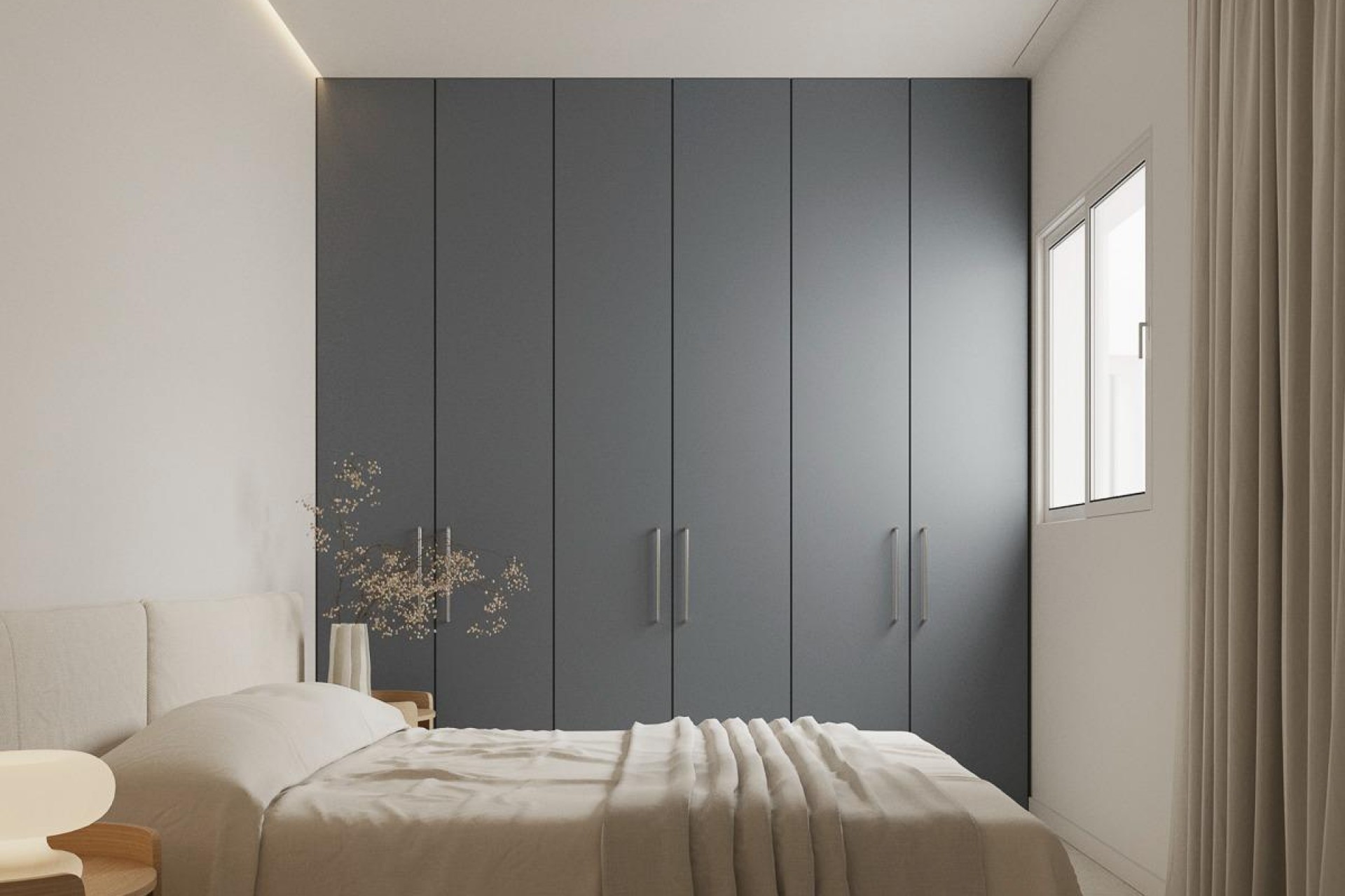 Neue Gebäude - Penthouse - Torrevieja - Centro