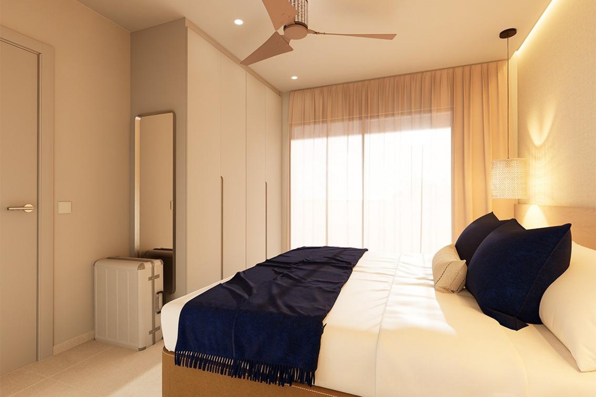 Neue Gebäude - Penthouse - Torrevieja - Los Frutales