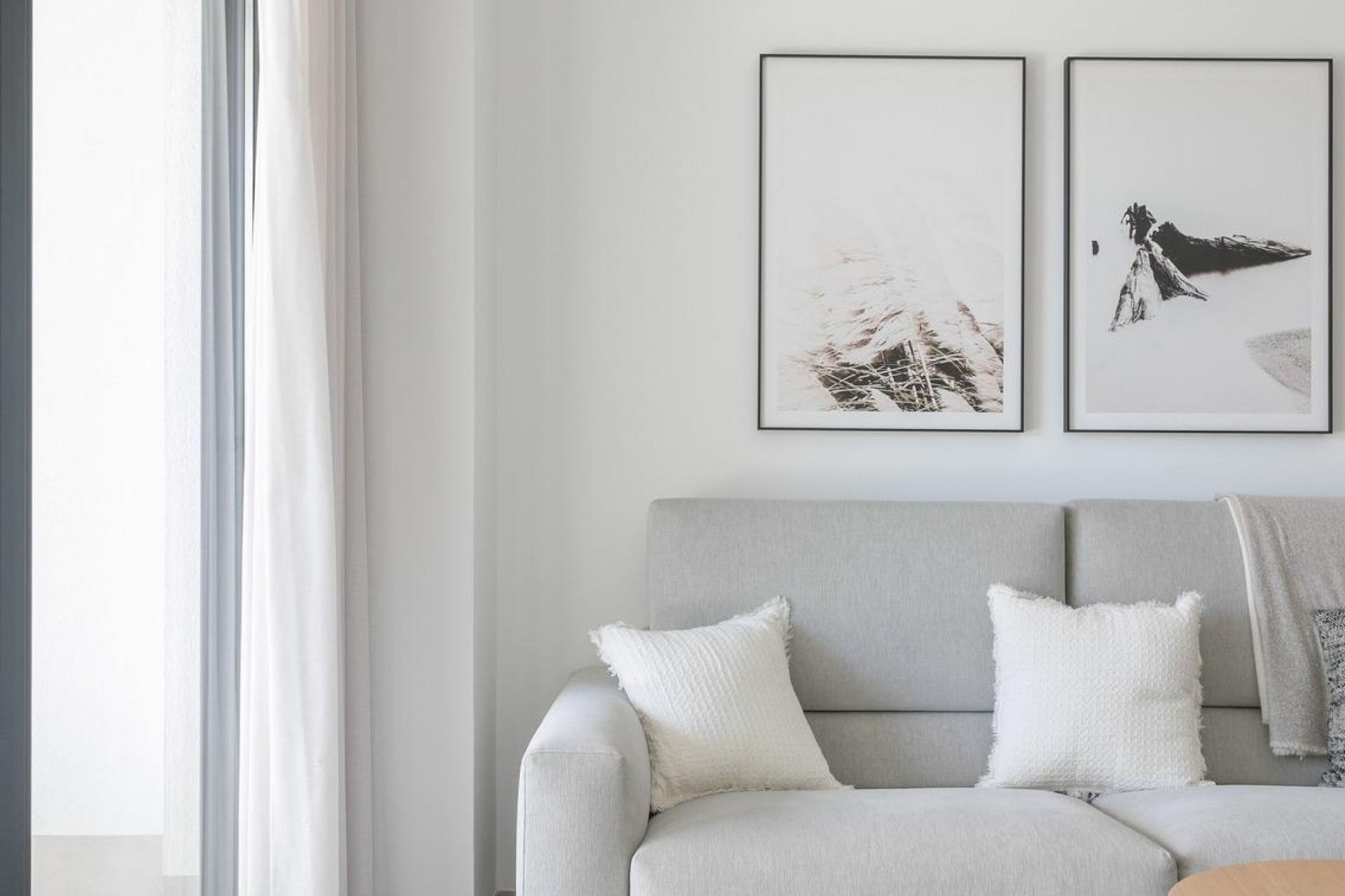 Neue Gebäude - Penthouse - Torrevieja - Torreblanca