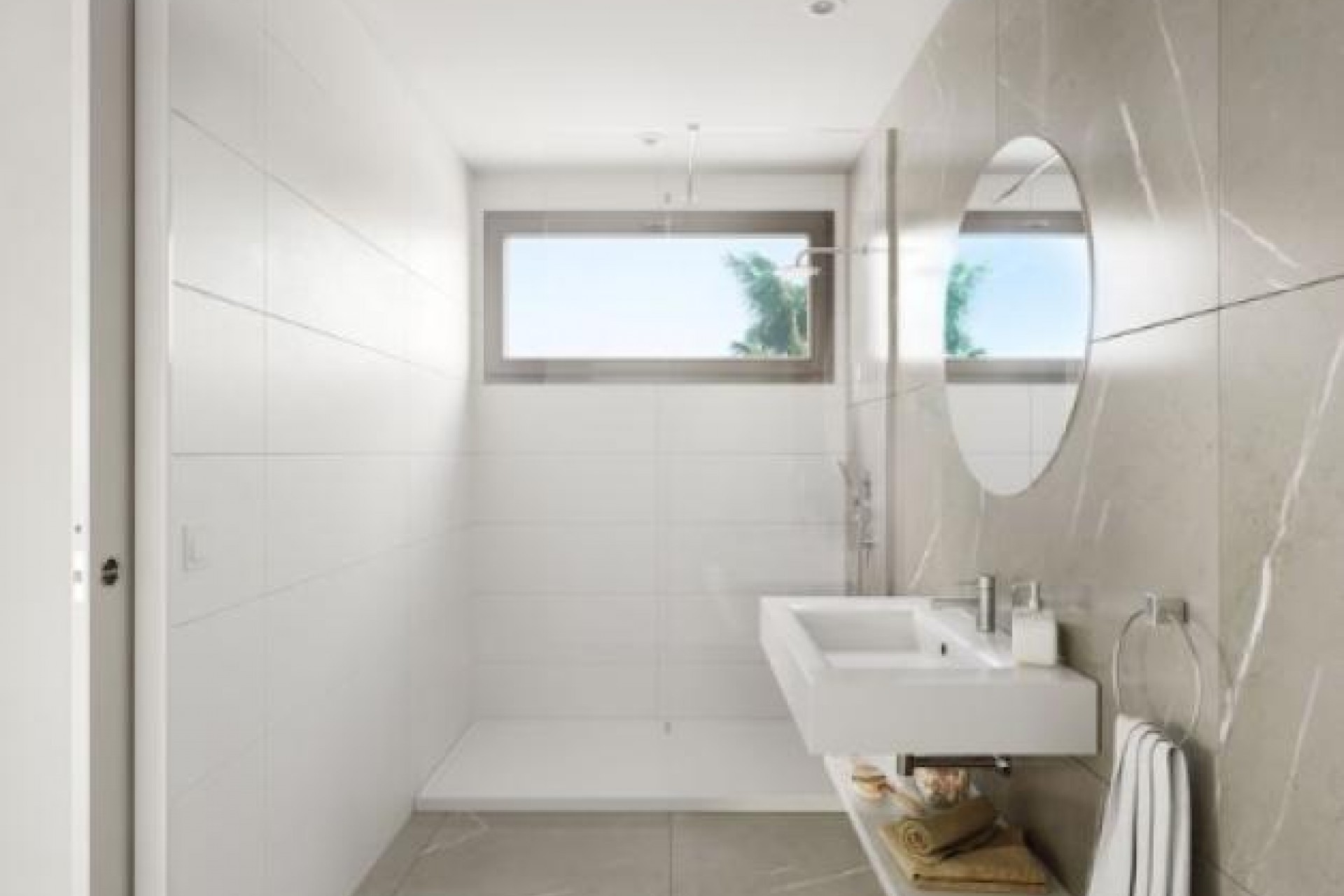 Neue Gebäude - Penthouses - Aguilas - Calle Isla del Fraile s/n