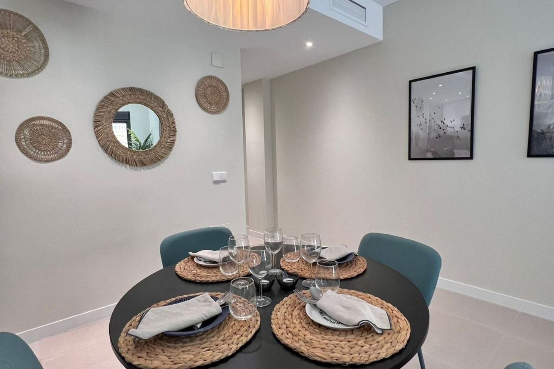 Neue Gebäude - Penthouses - Almayate Bajo