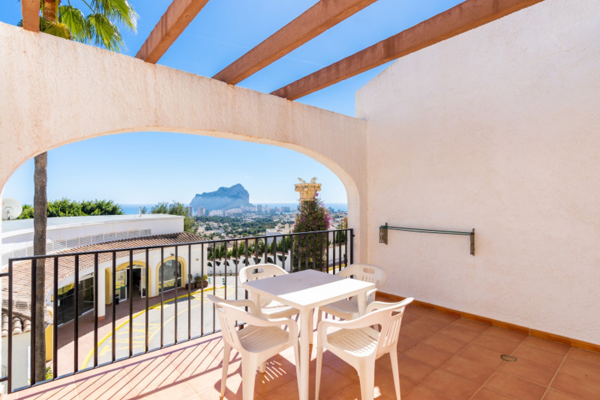 Neue Gebäude - Penthouses - Calpe - 03710