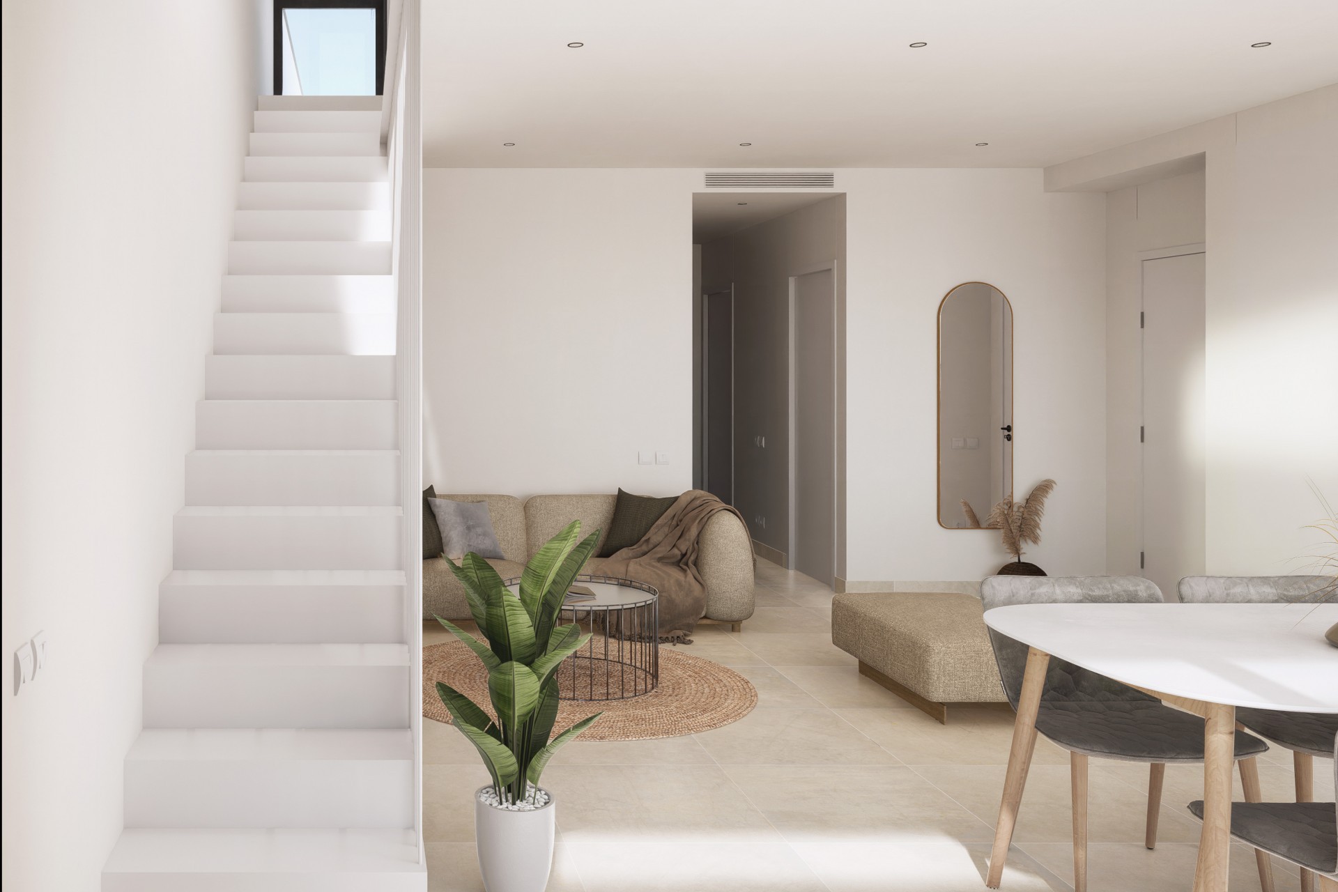 Neue Gebäude - Penthouses - Cartagena - 30384