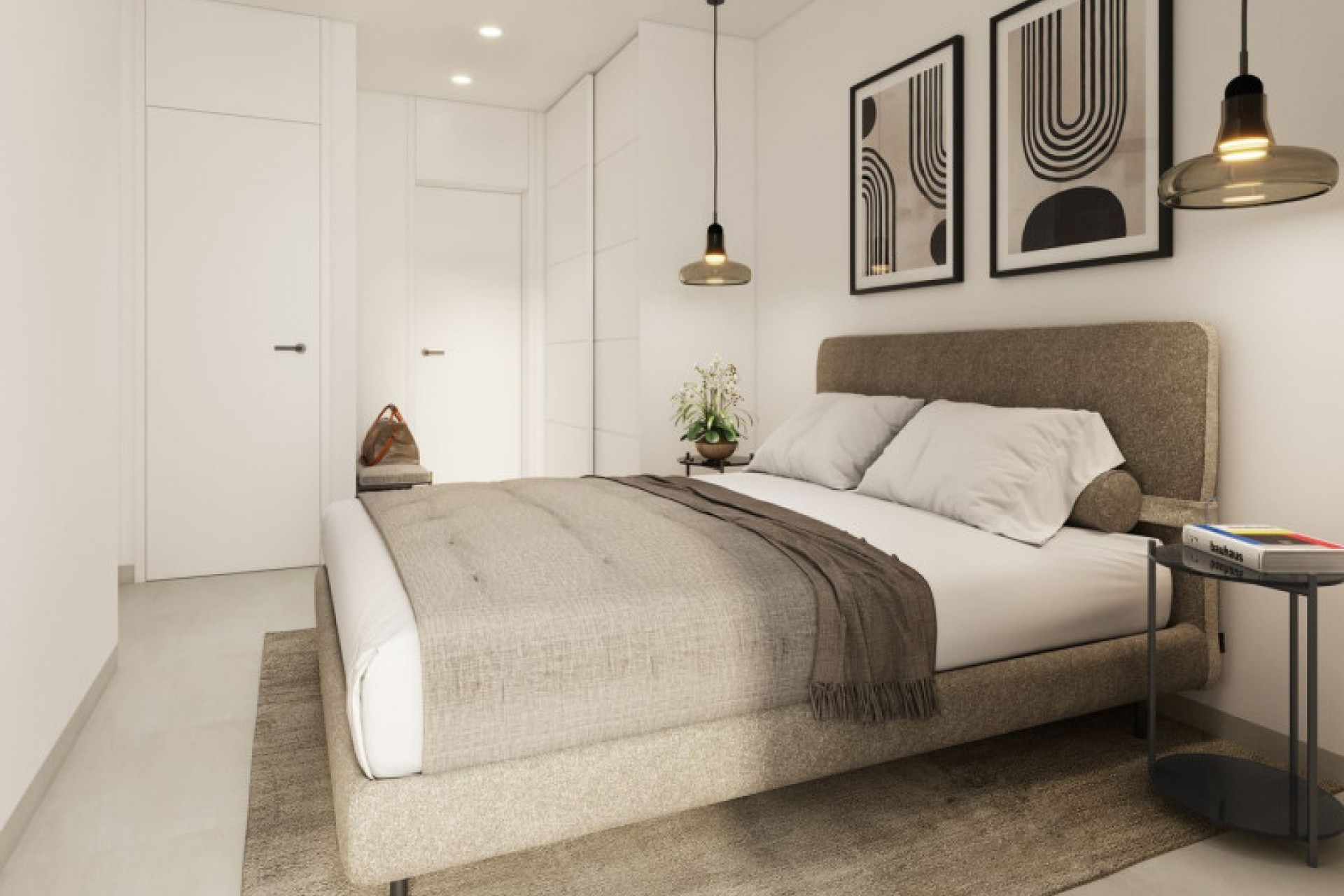 Neue Gebäude - Penthouses - Cartagena - Urbanización La Manga Club s/n