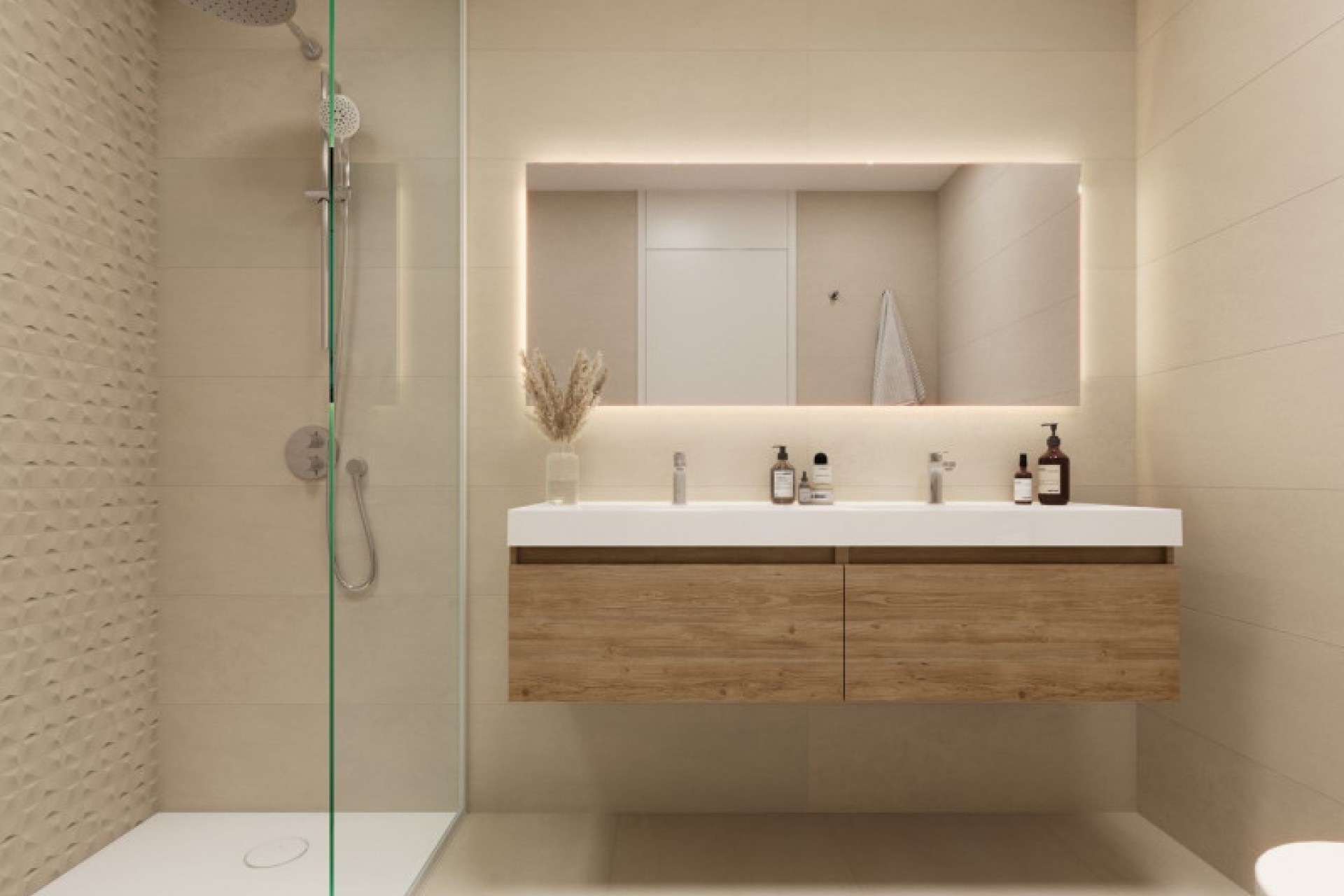 Neue Gebäude - Penthouses - Cartagena - Urbanización La Manga Club s/n