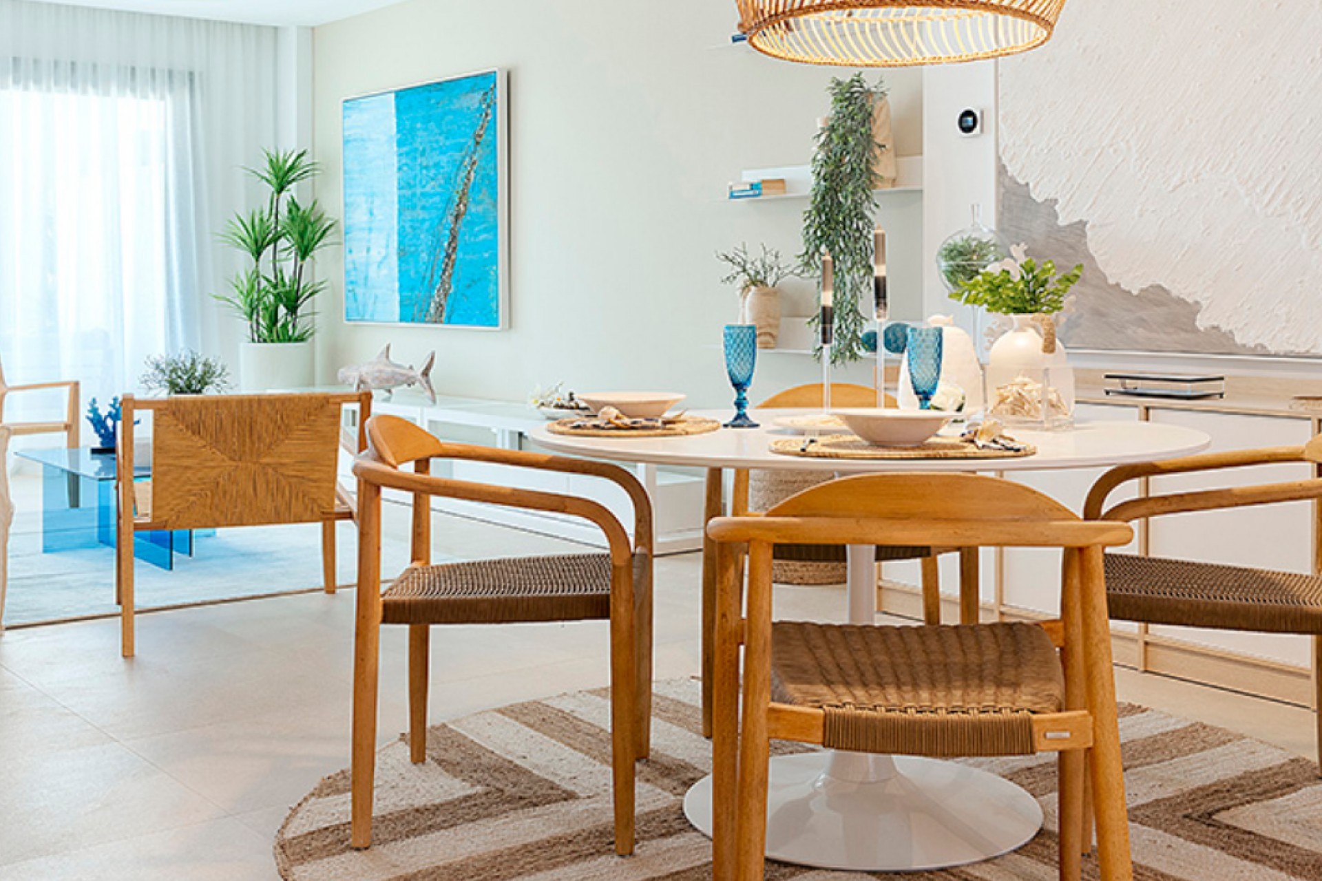 Neue Gebäude - Penthouses - Casares - 29690