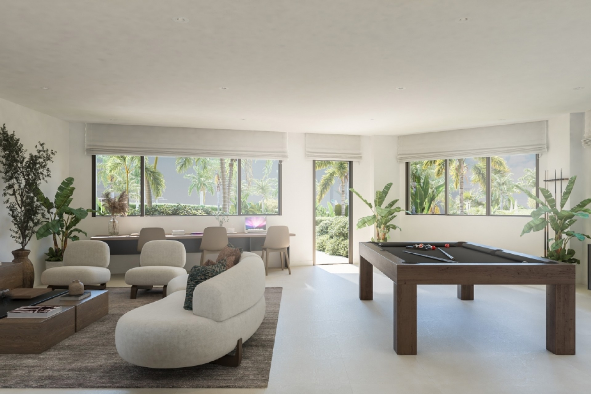 Neue Gebäude - Penthouses - Estepona - 29680