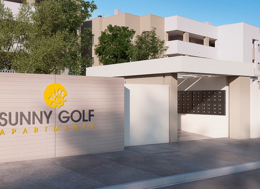 Neue Gebäude - Penthouses - Estepona - 29680