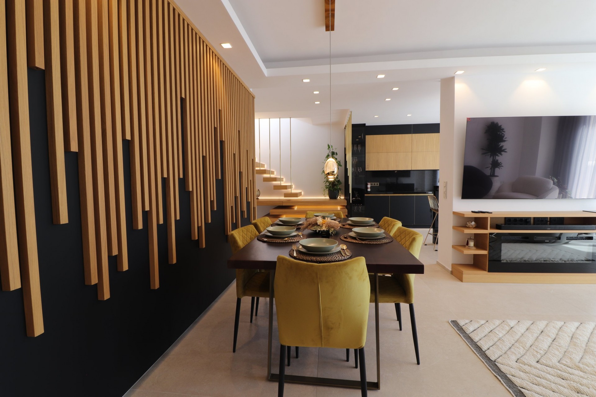 Neue Gebäude - Penthouses - Estepona