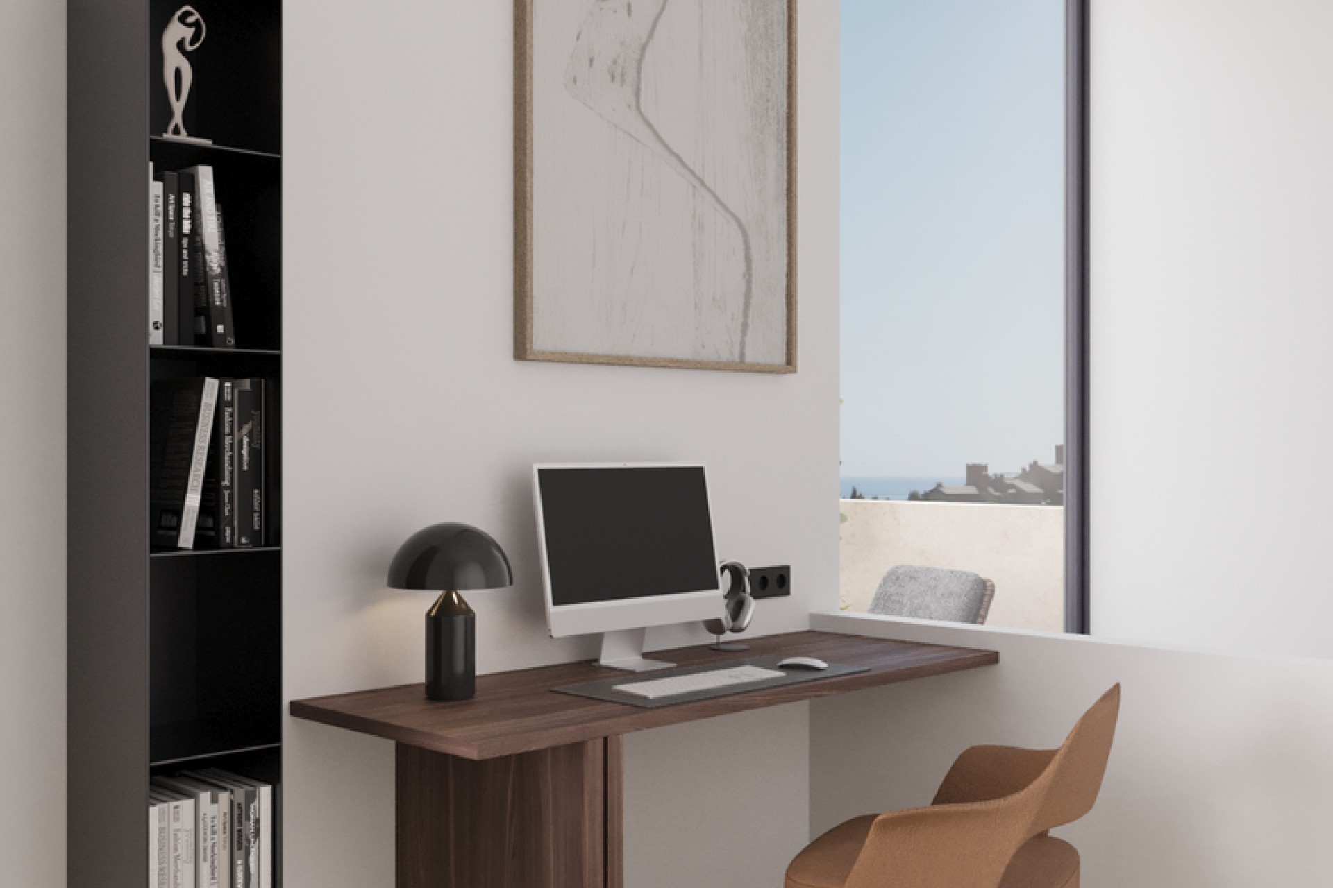 Neue Gebäude - Penthouses - Estepona