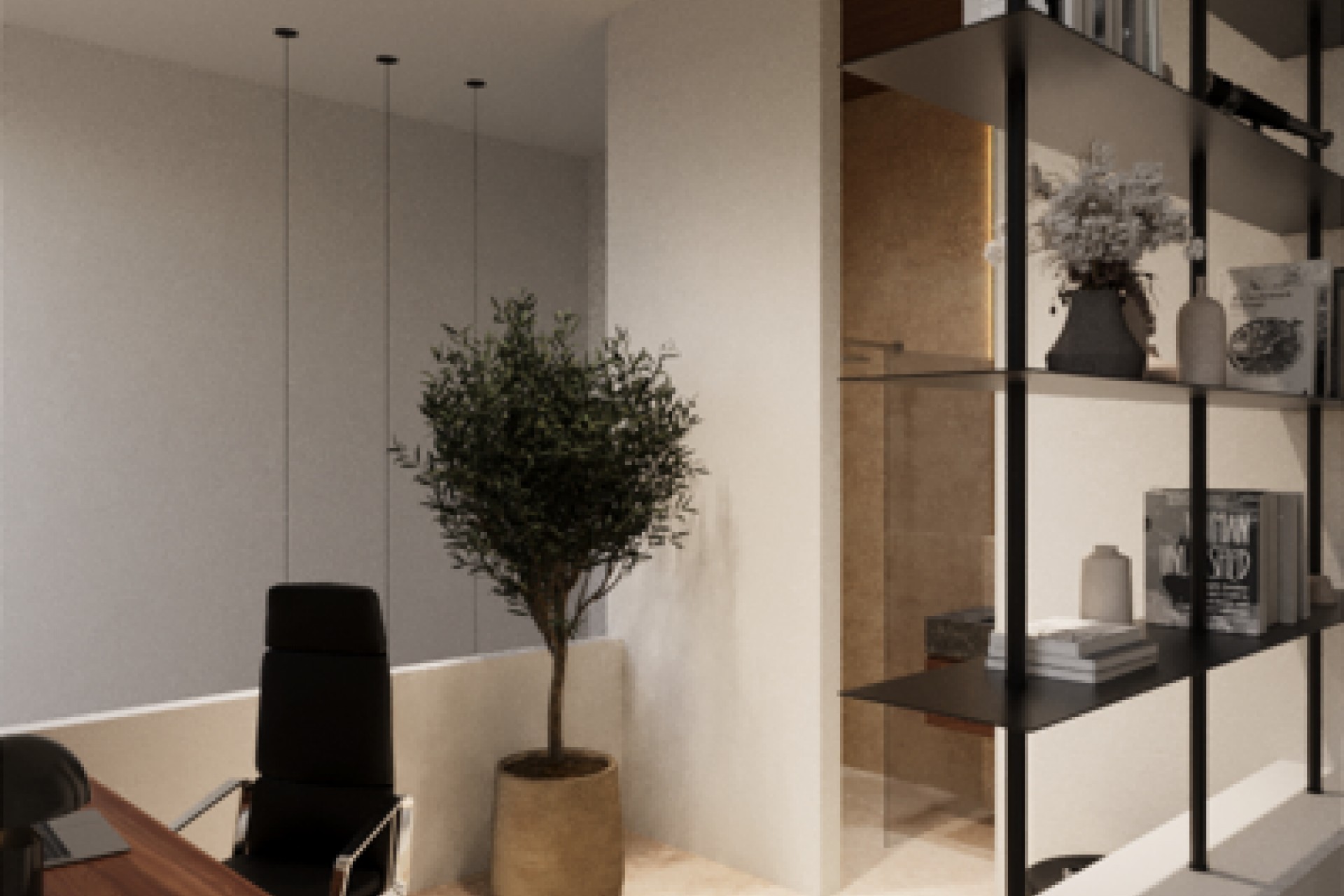 Neue Gebäude - Penthouses - Estepona