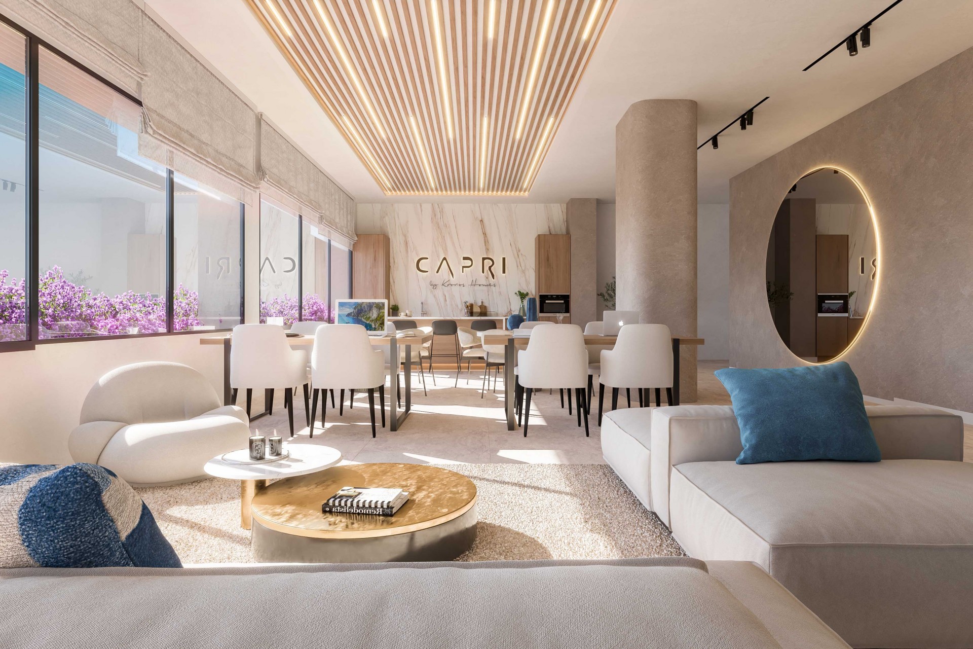 Neue Gebäude - Penthouses - Estepona