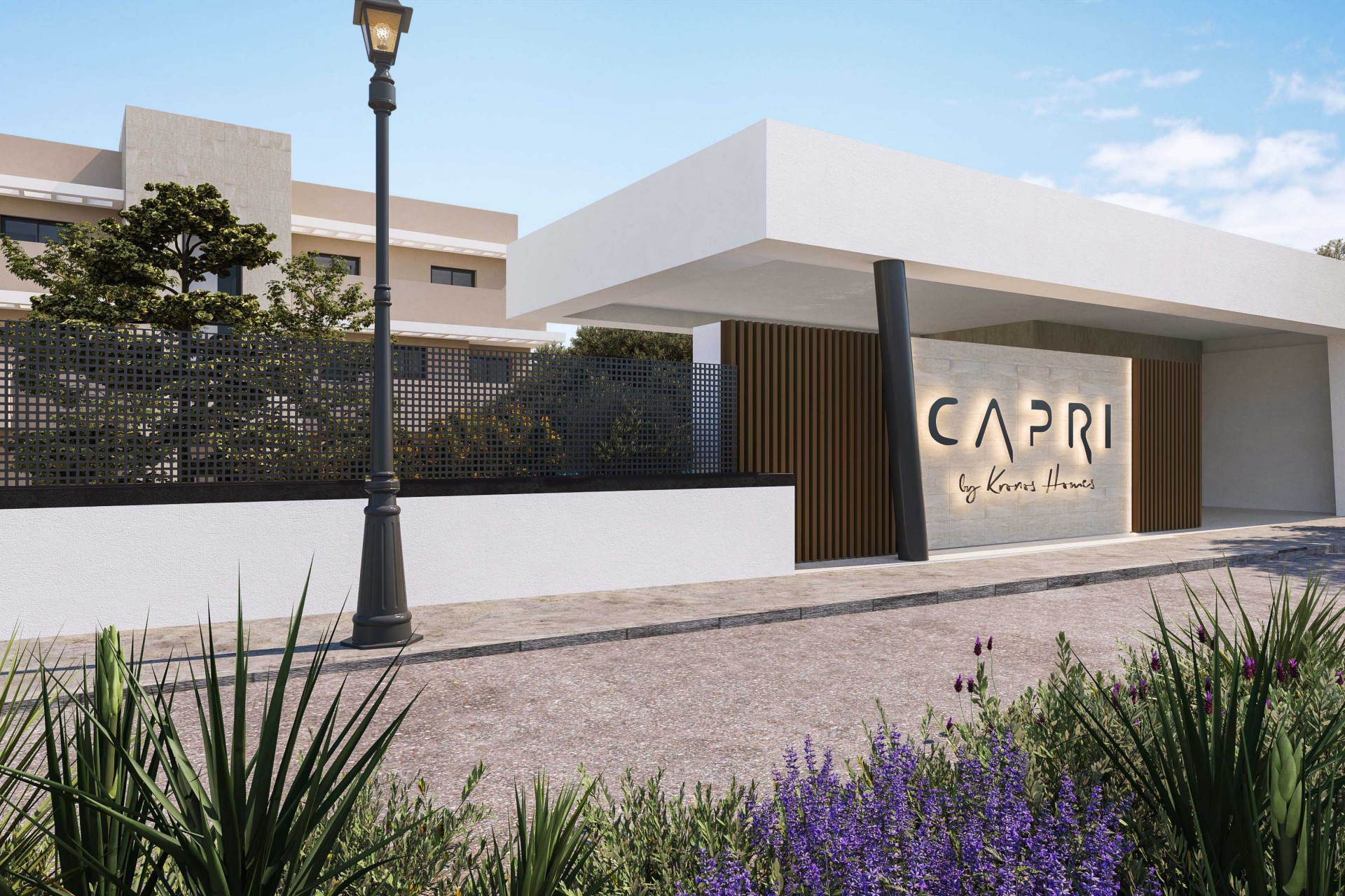 Neue Gebäude - Penthouses - Estepona