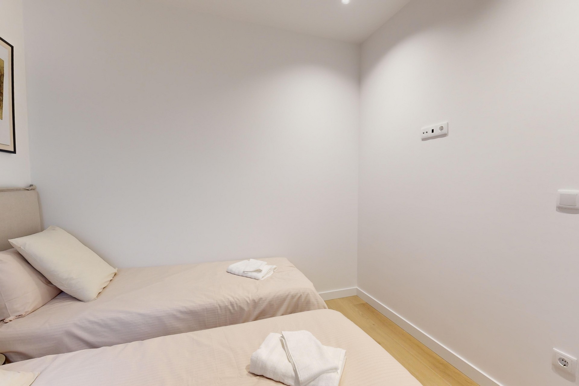 Neue Gebäude - Penthouses - Guardamar del Segura - 03140, Miguel Hernández 102