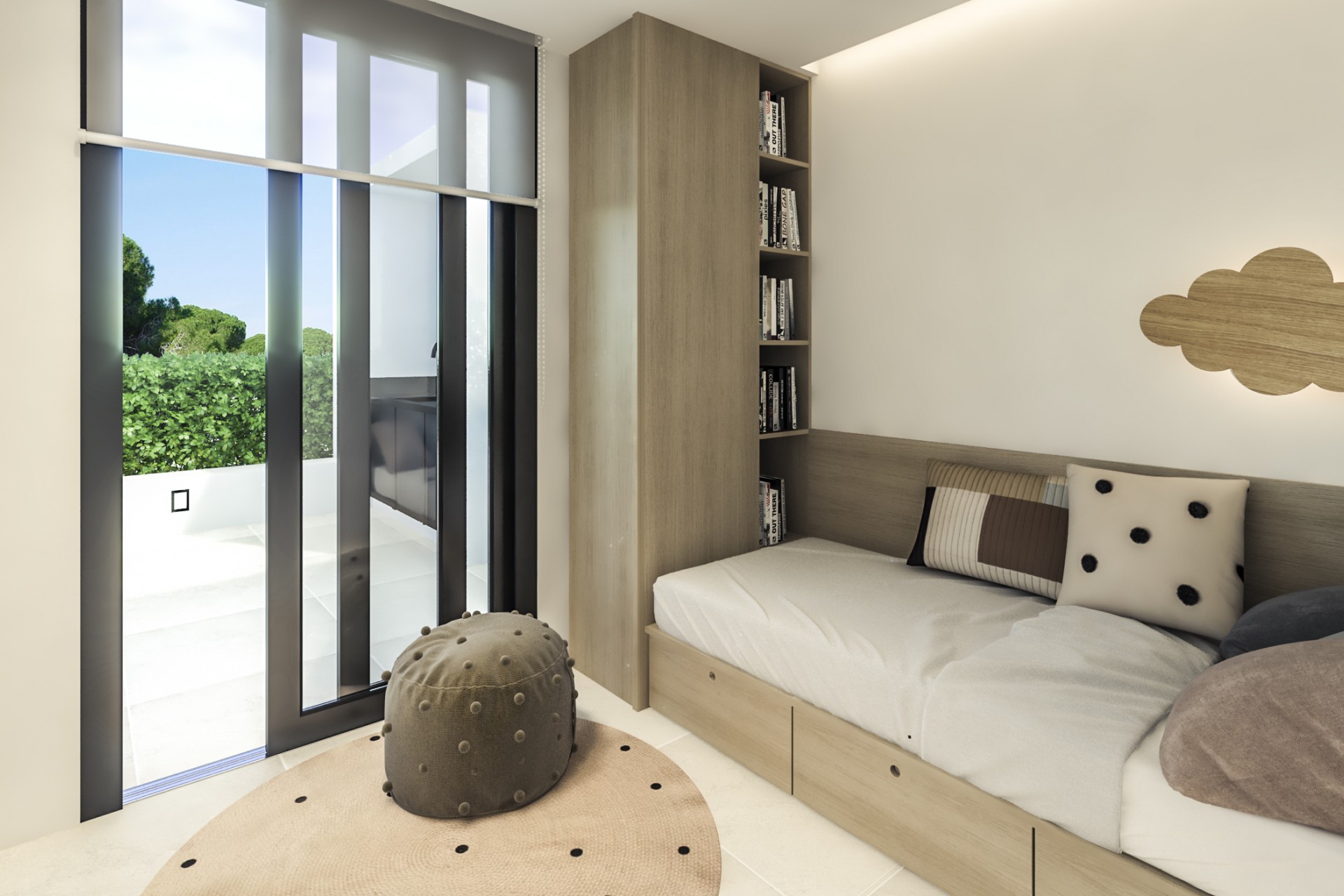 Neue Gebäude - Penthouses - Guardamar del Segura - 03140