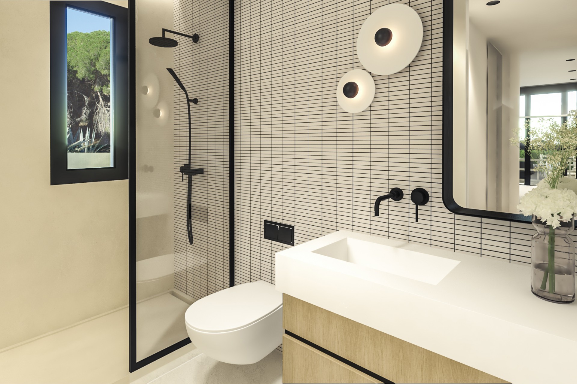 Neue Gebäude - Penthouses - Guardamar del Segura - 03140