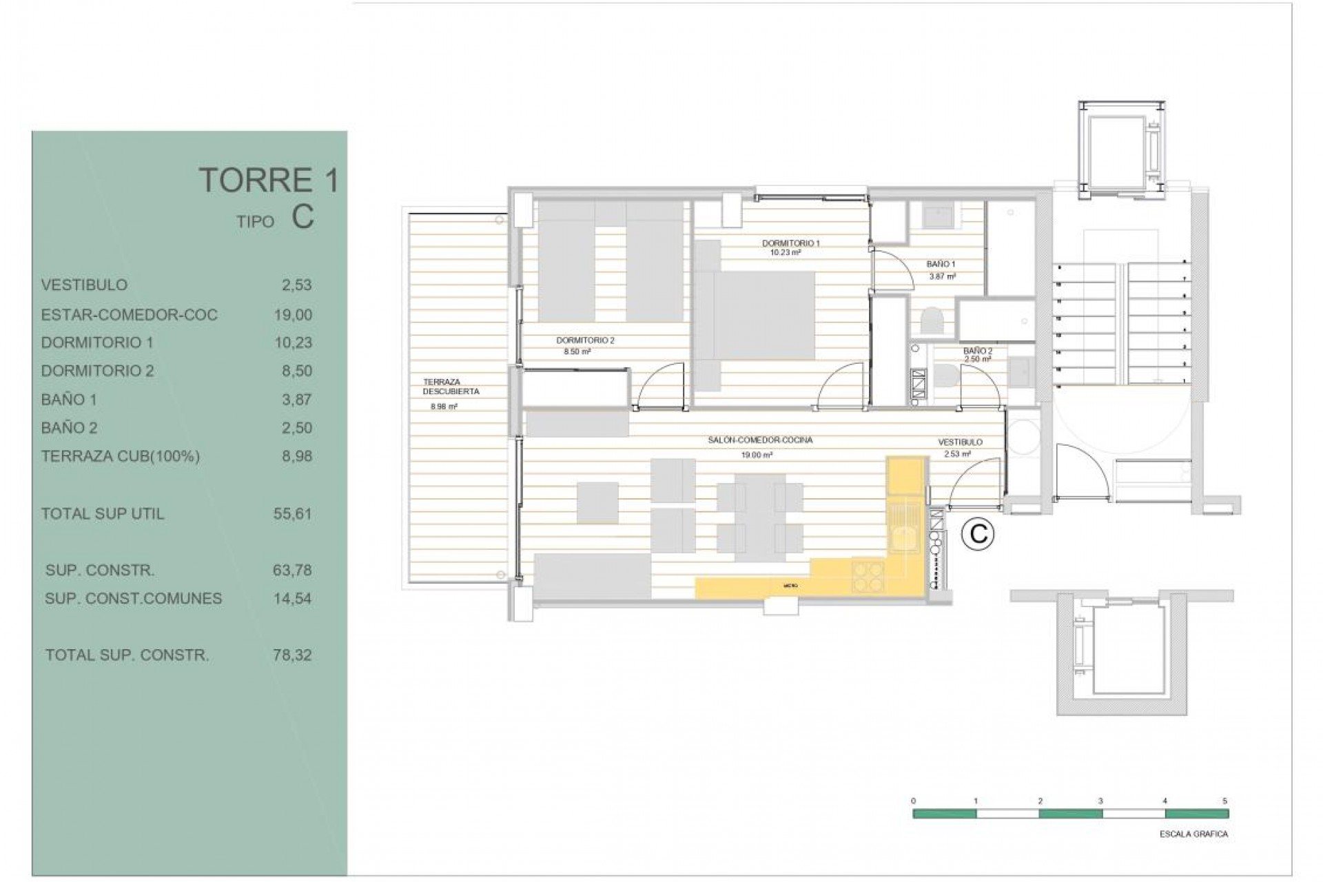 Neue Gebäude - Penthouses - Guardamar del Segura - 03140