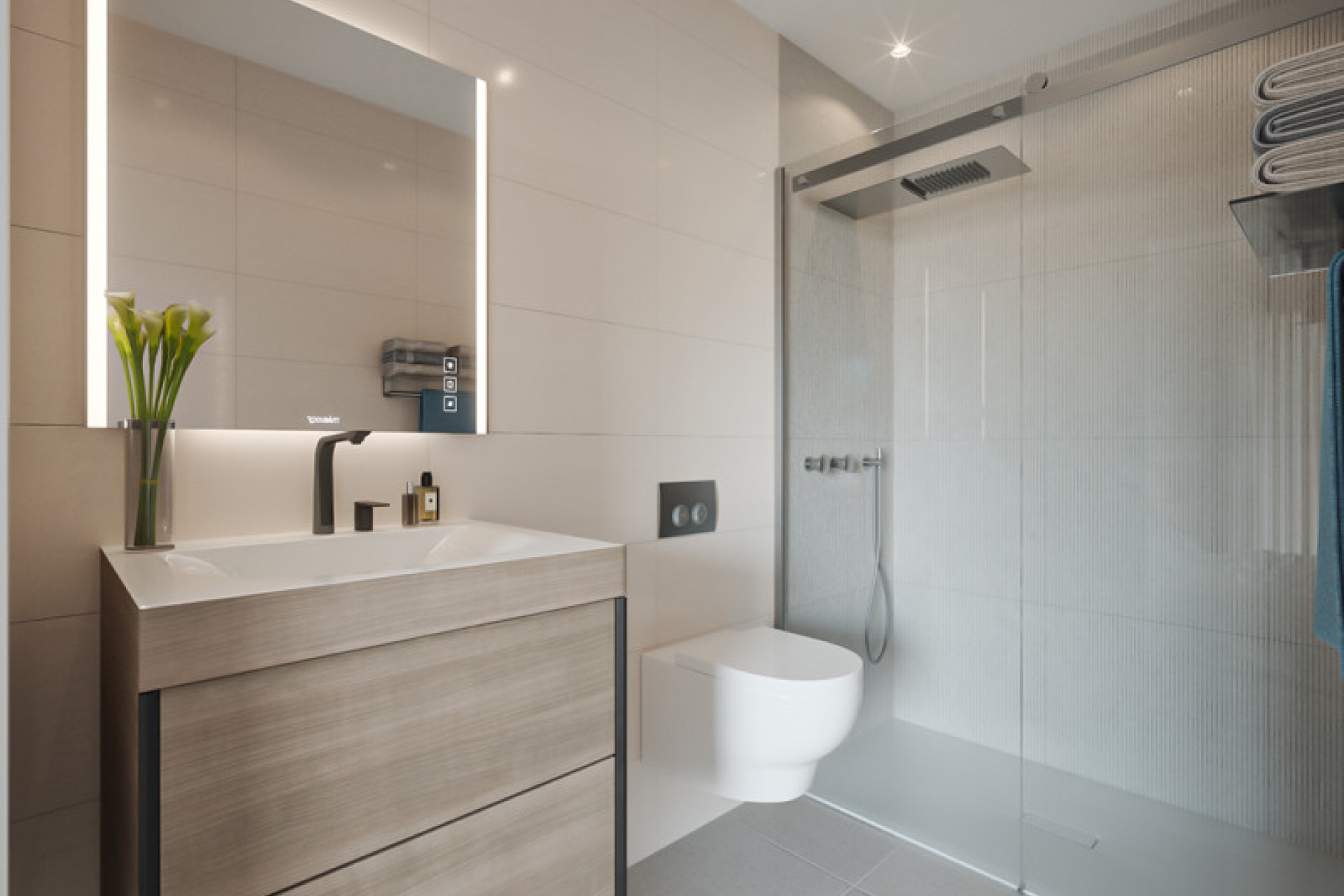 Neue Gebäude - Penthouses - Guardamar del Segura - 03140