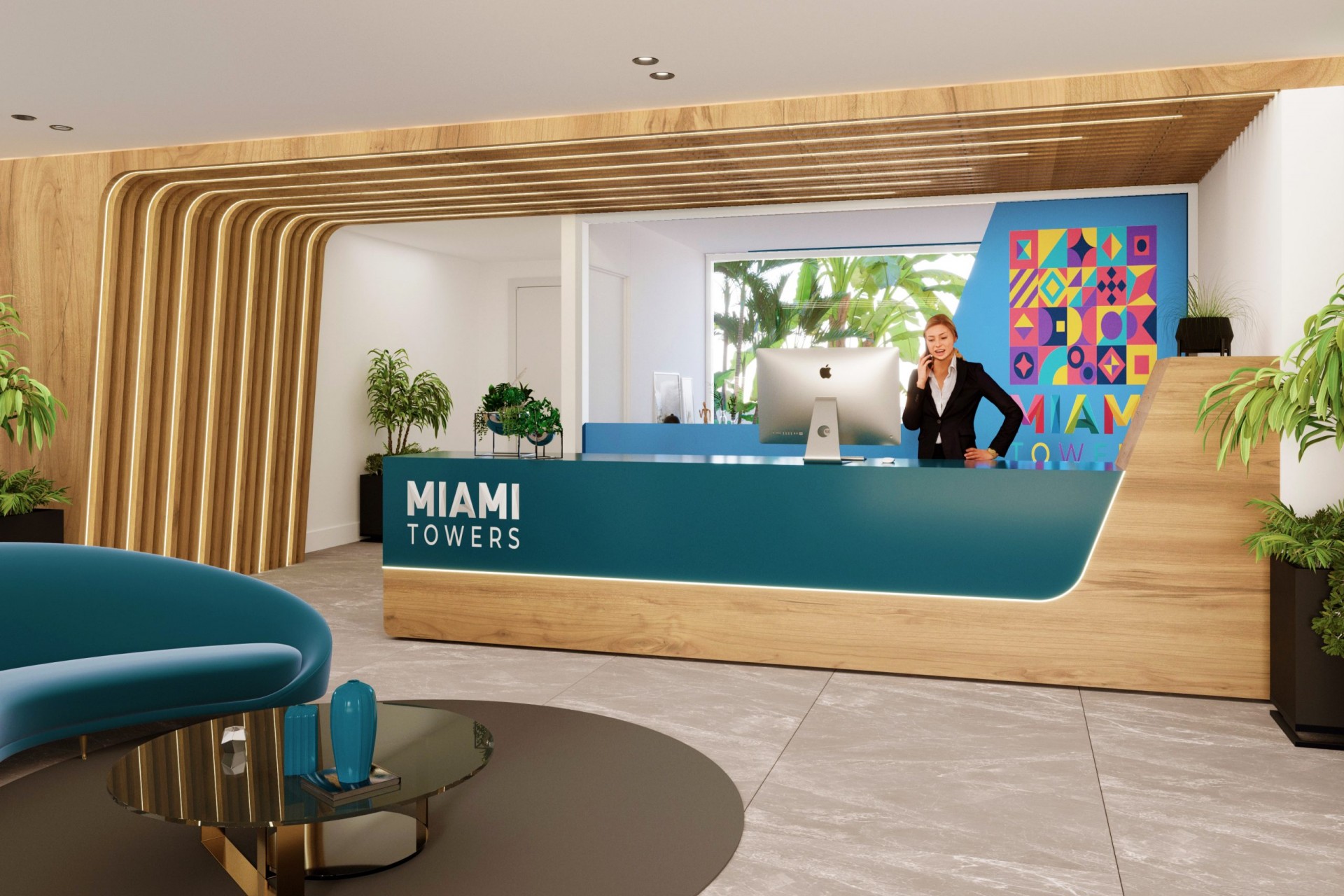 Neue Gebäude - Penthouses - La Manga del Mar Menor - La Manga Del Mar Menor